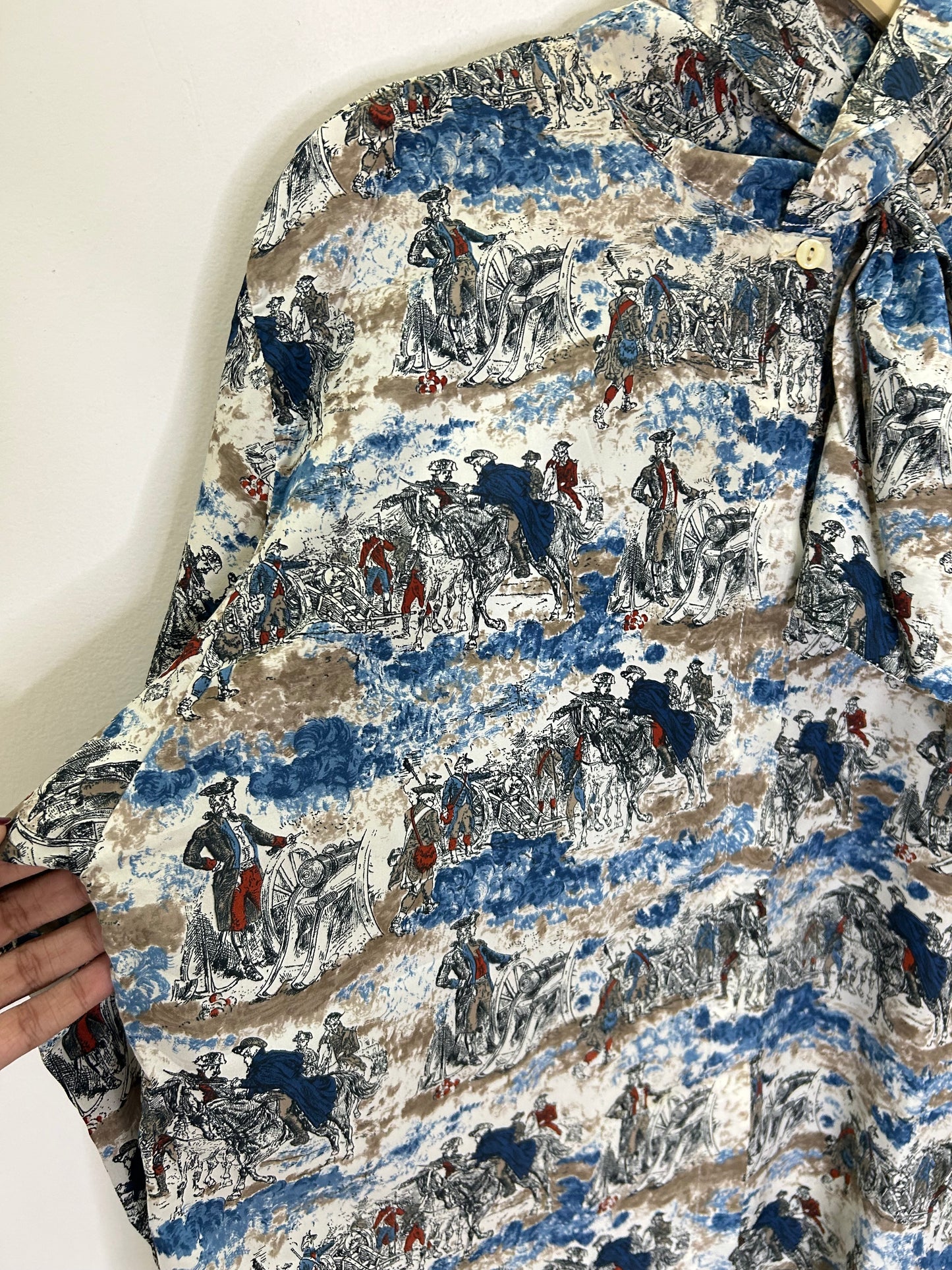 Horse Shirt