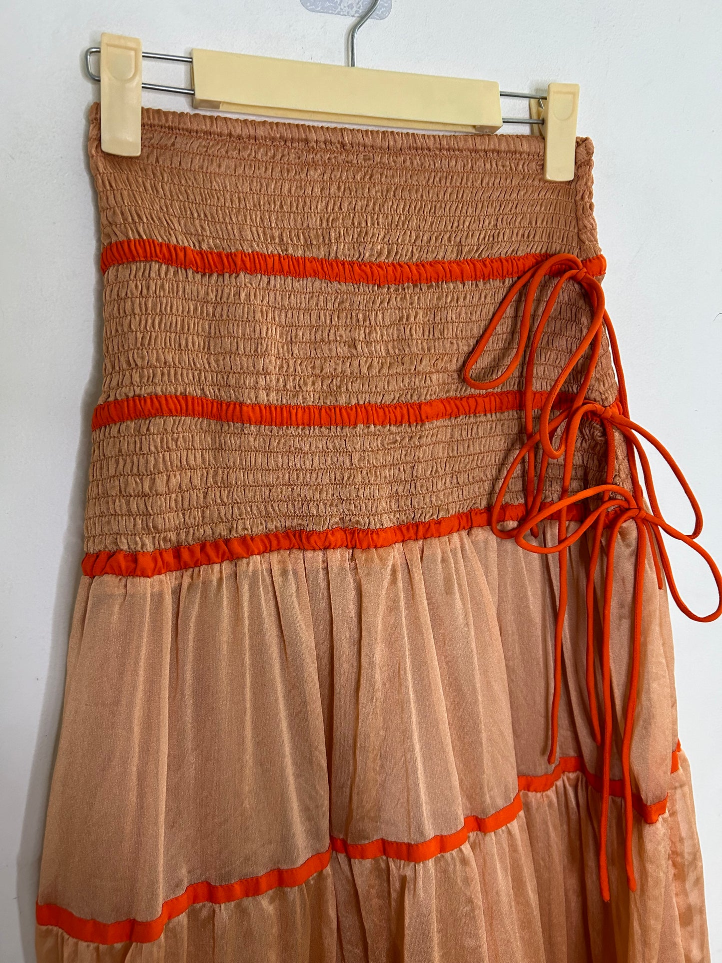 Knot Skirt