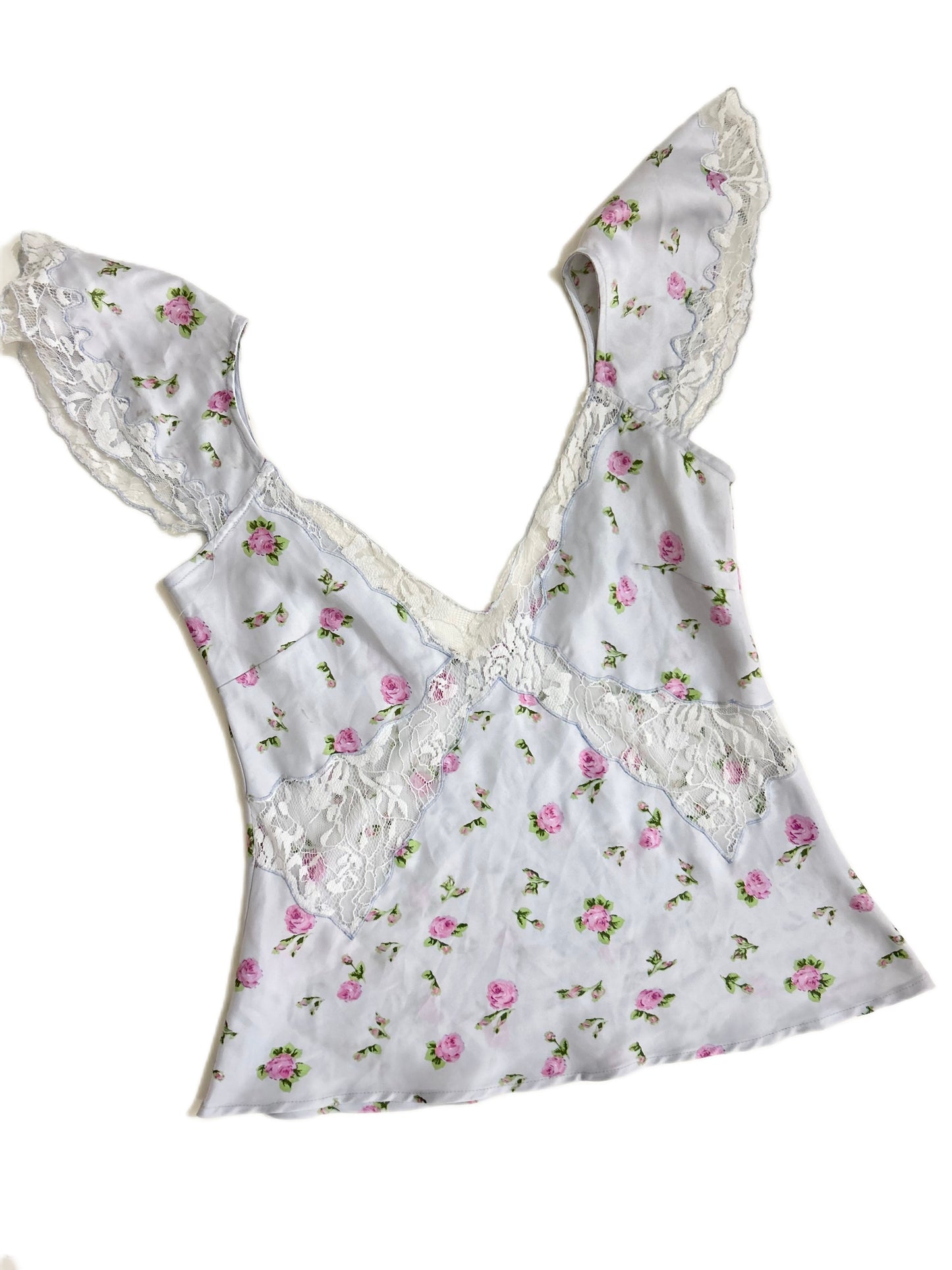 Lace Cami Top