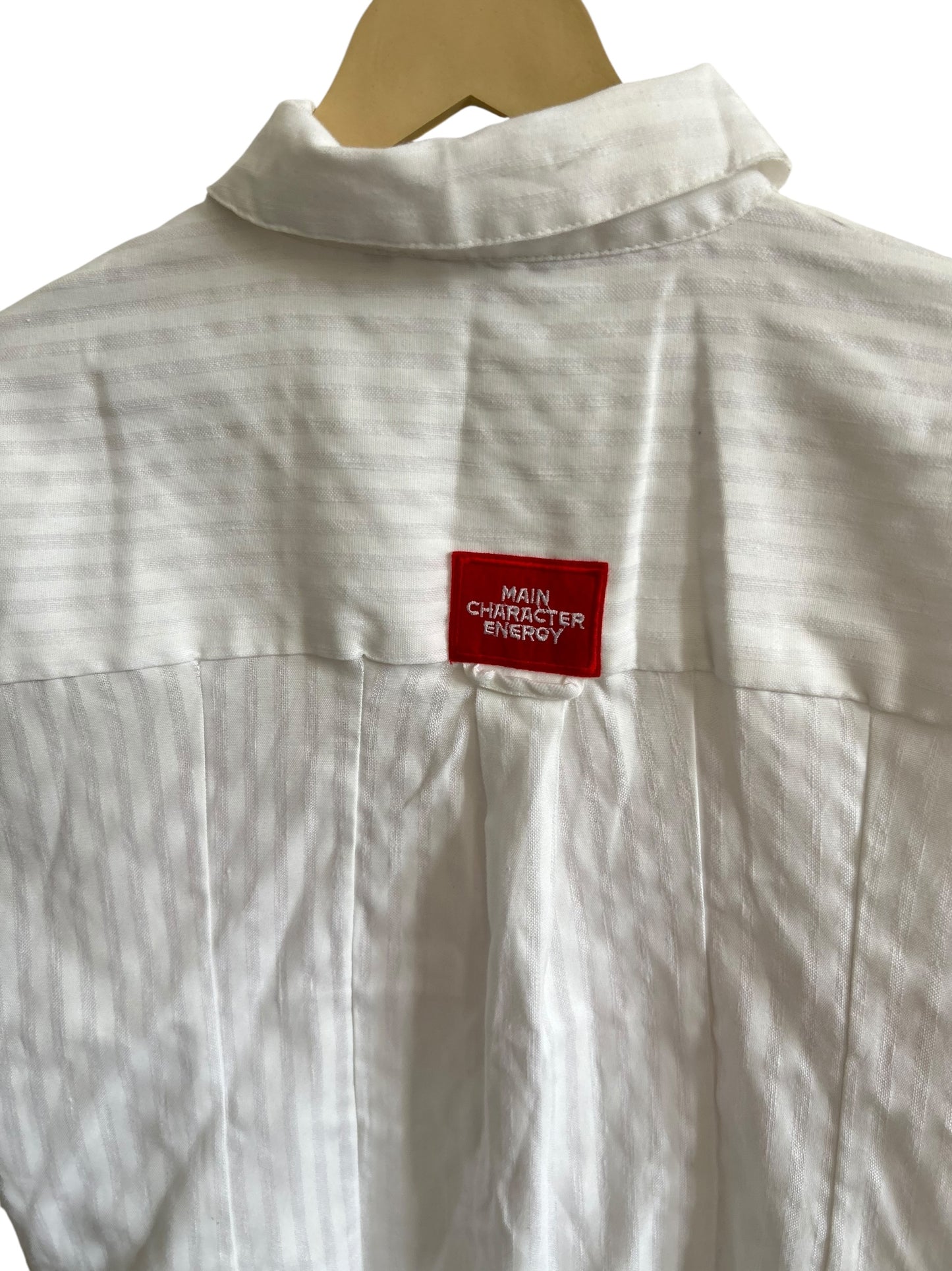 Printed Shirt
