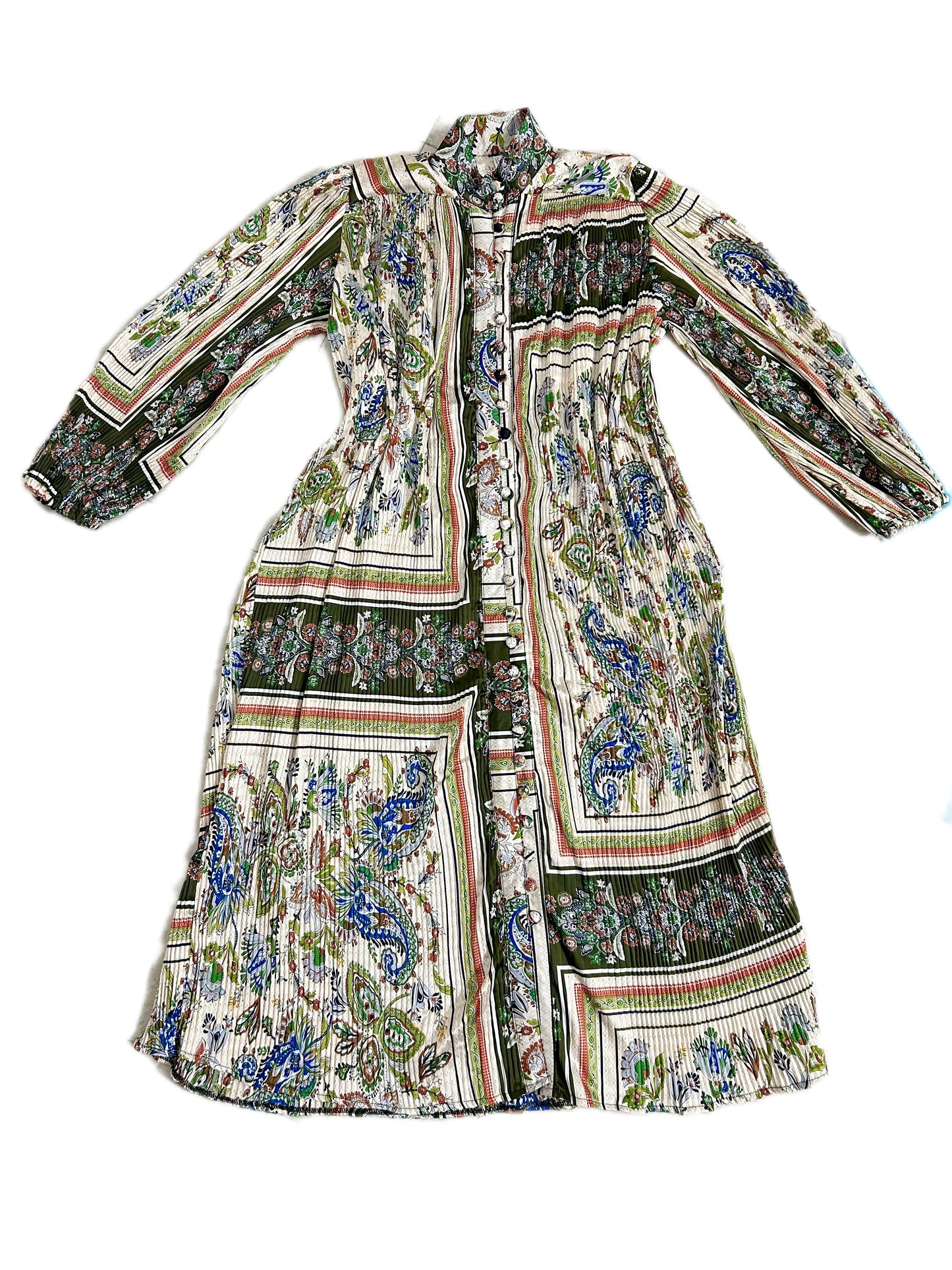Vintage Dress