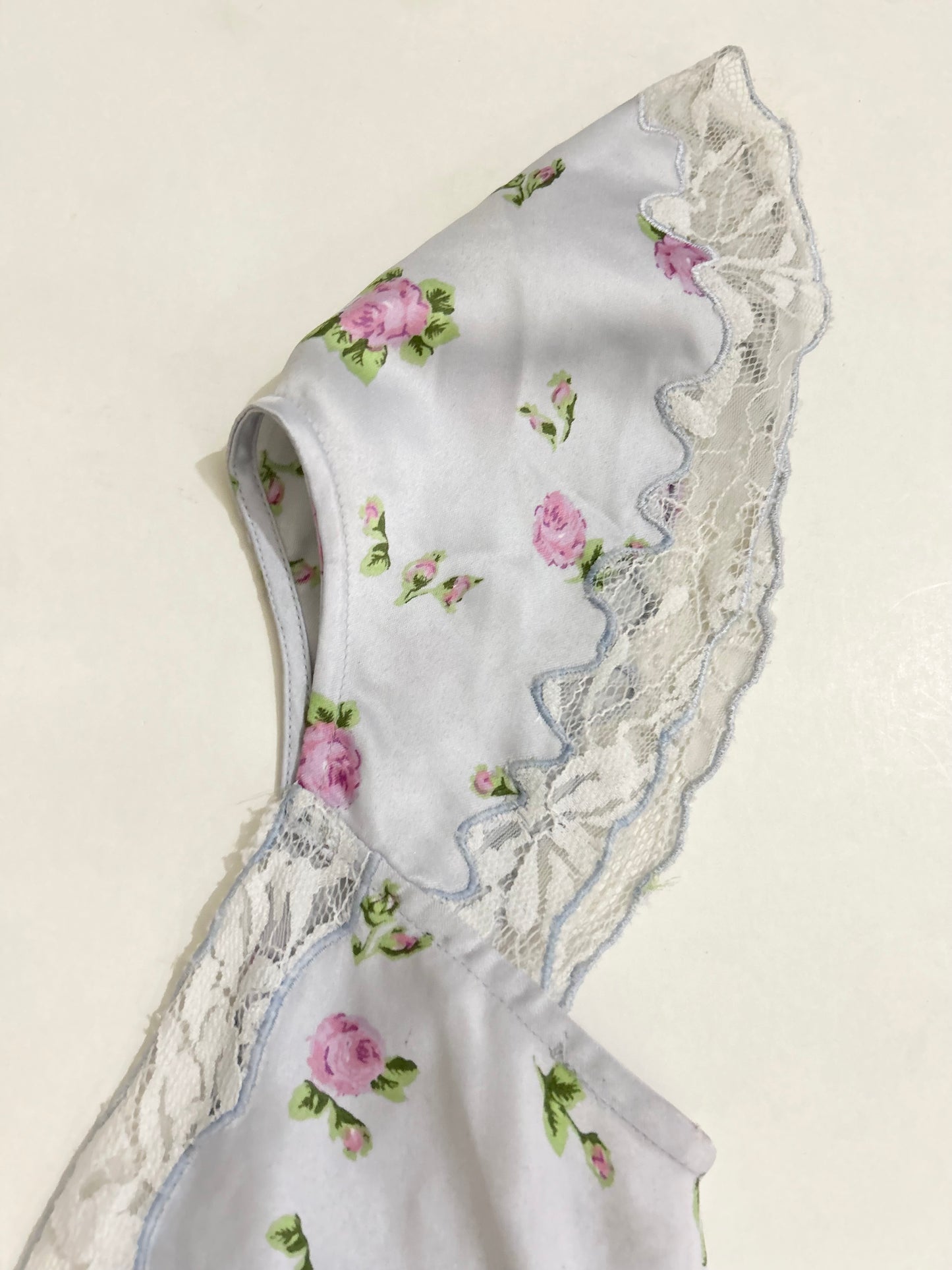 Lace Cami Top