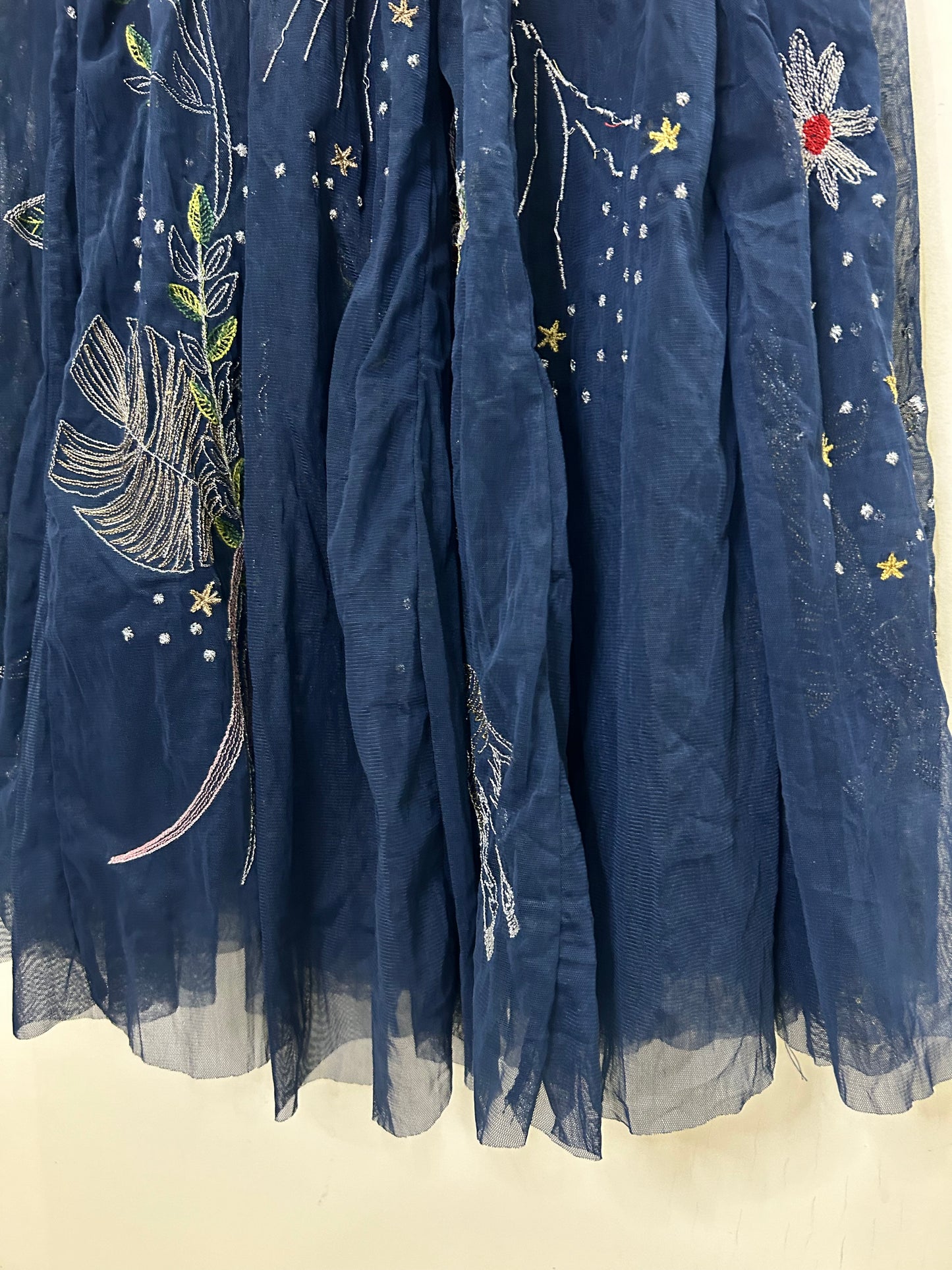Fairy Print Skirt