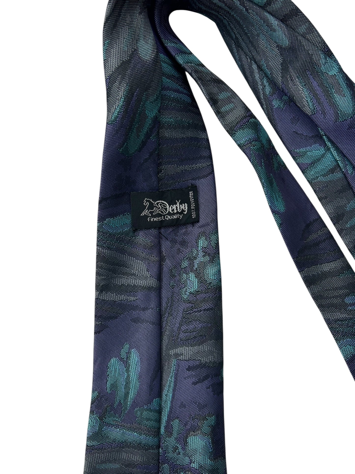 Pinteresty Tie