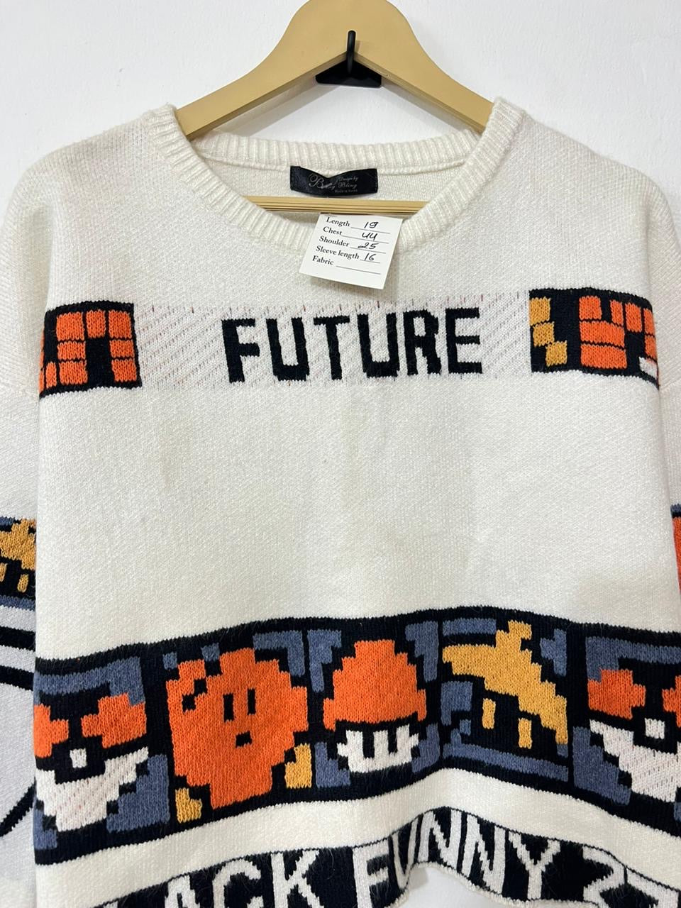 Future Sweater