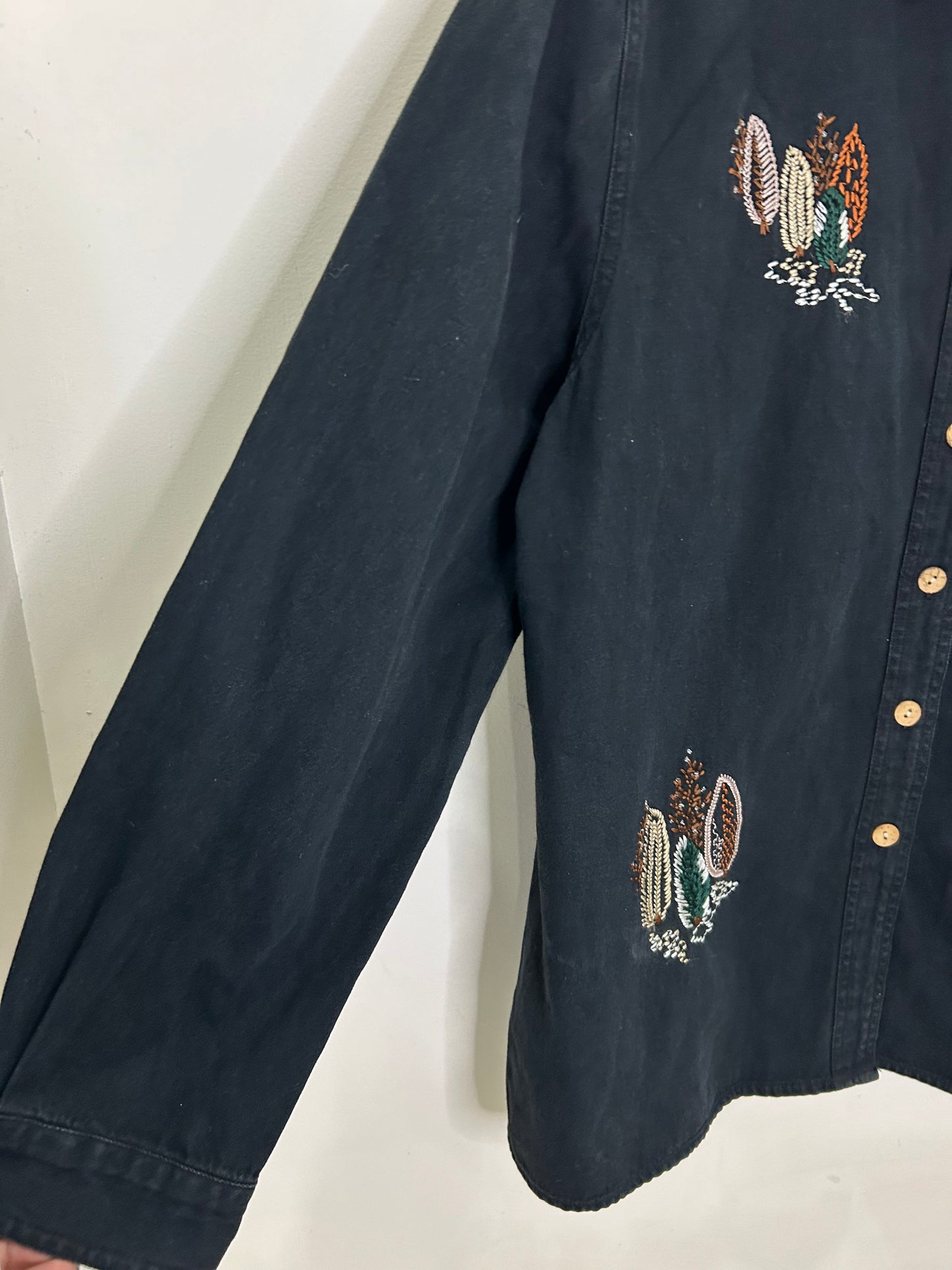 Corn Field Shirt