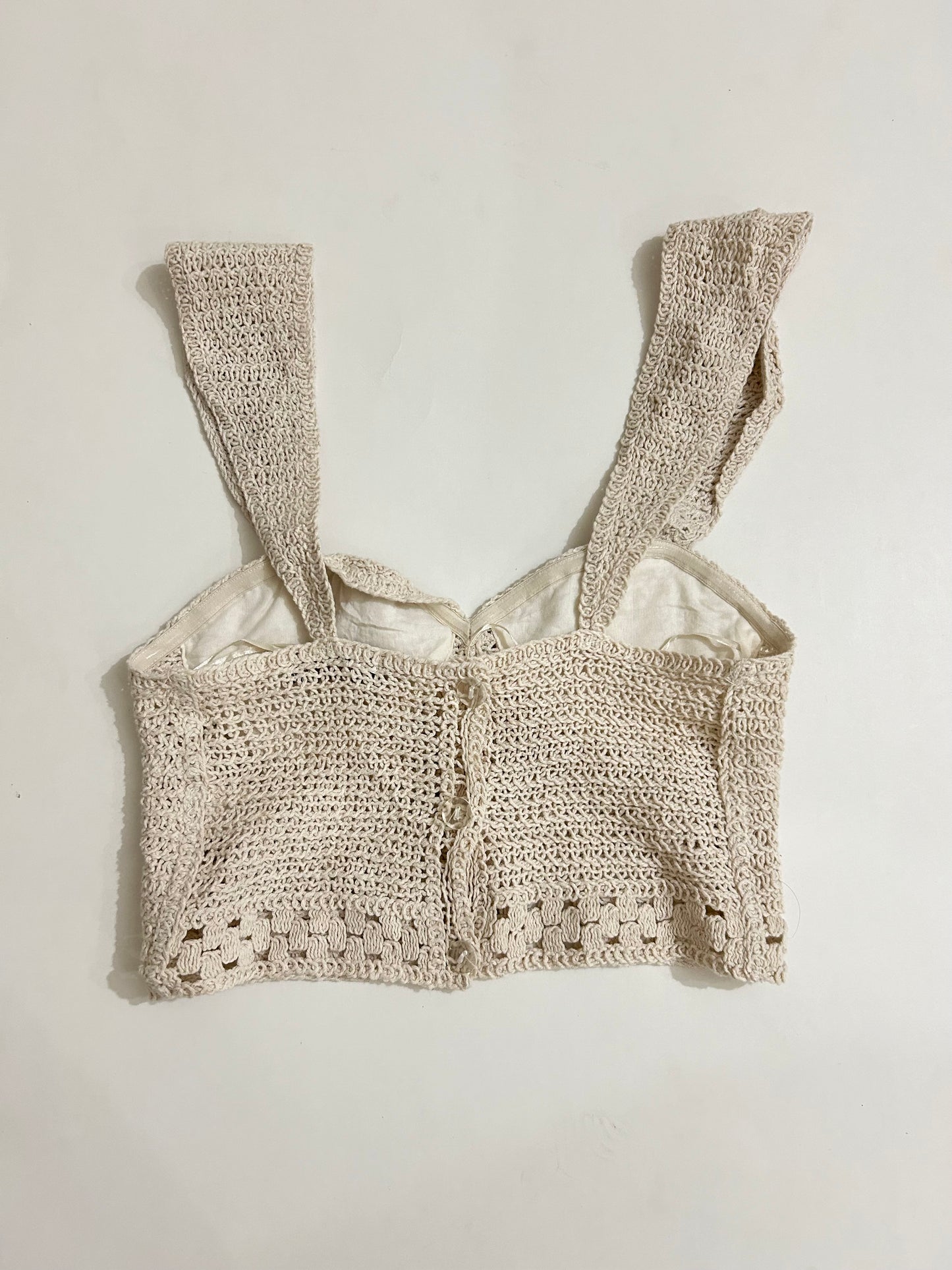 Crochet Top