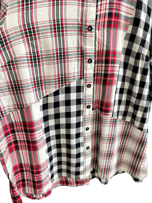 Reworked Shirt