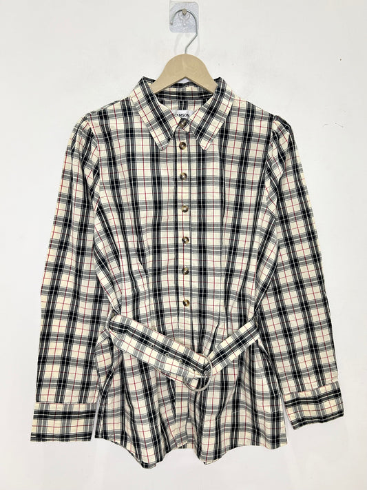 Damson Madder Shirt