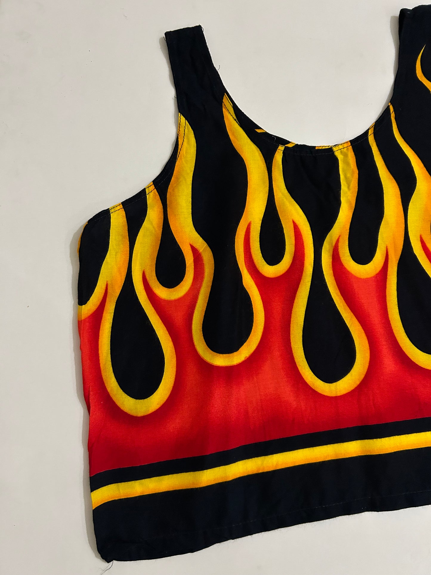 Fire Top