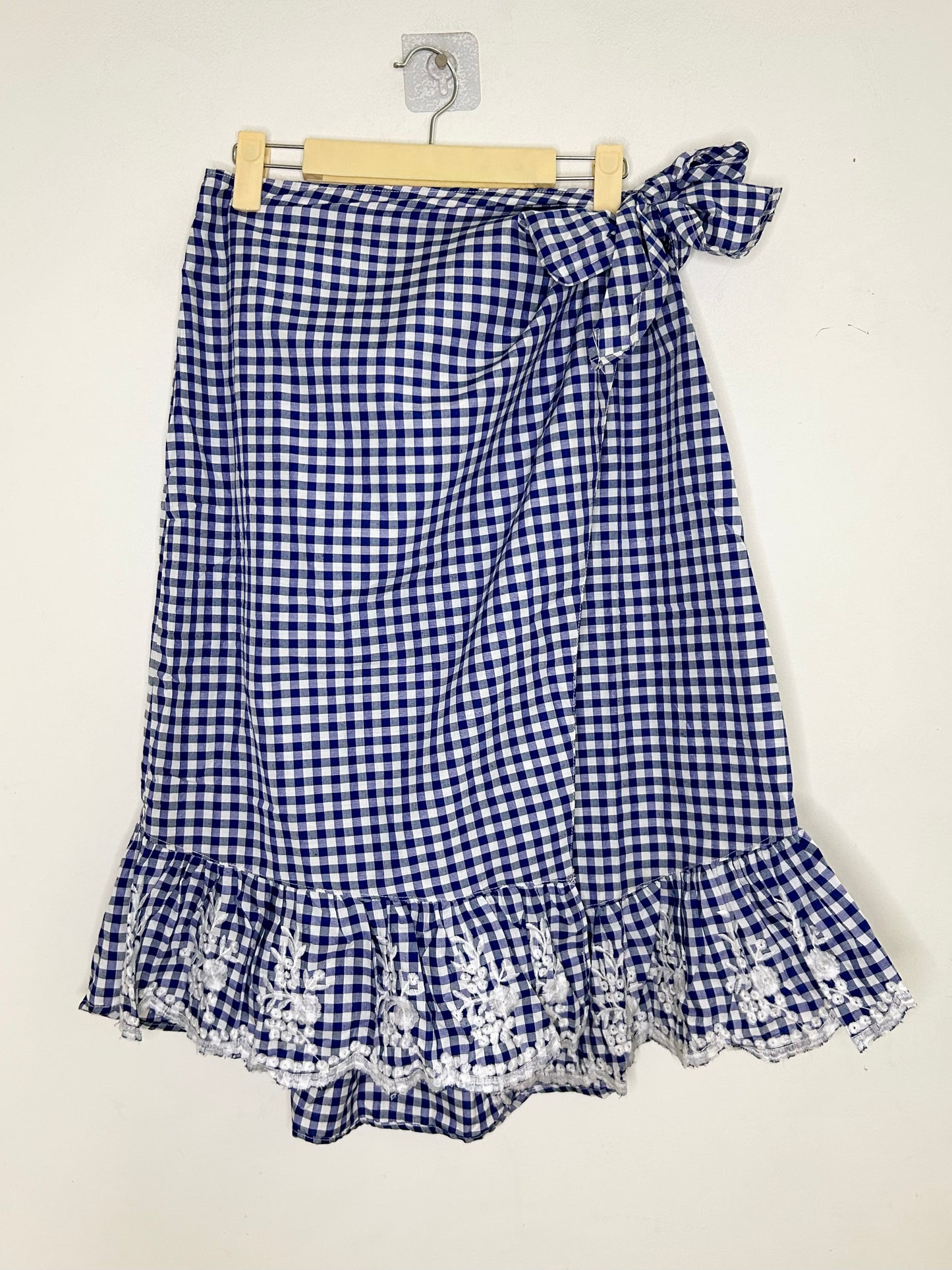Wrap Skirt