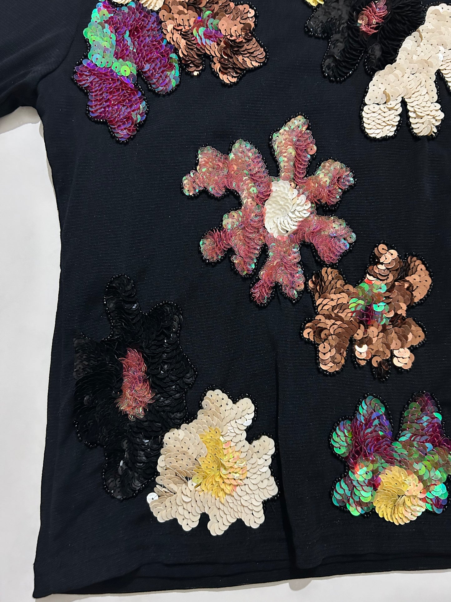Embellished Top