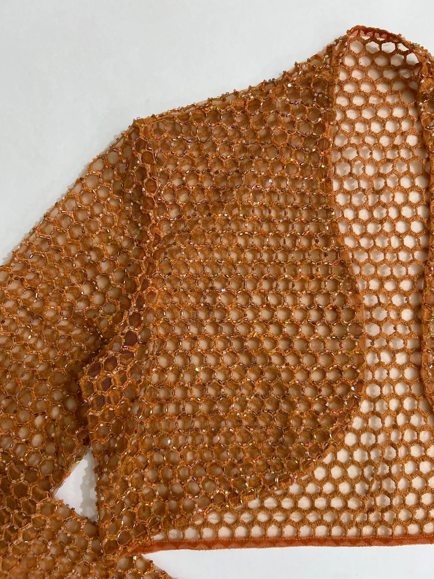 Embellished Shrug