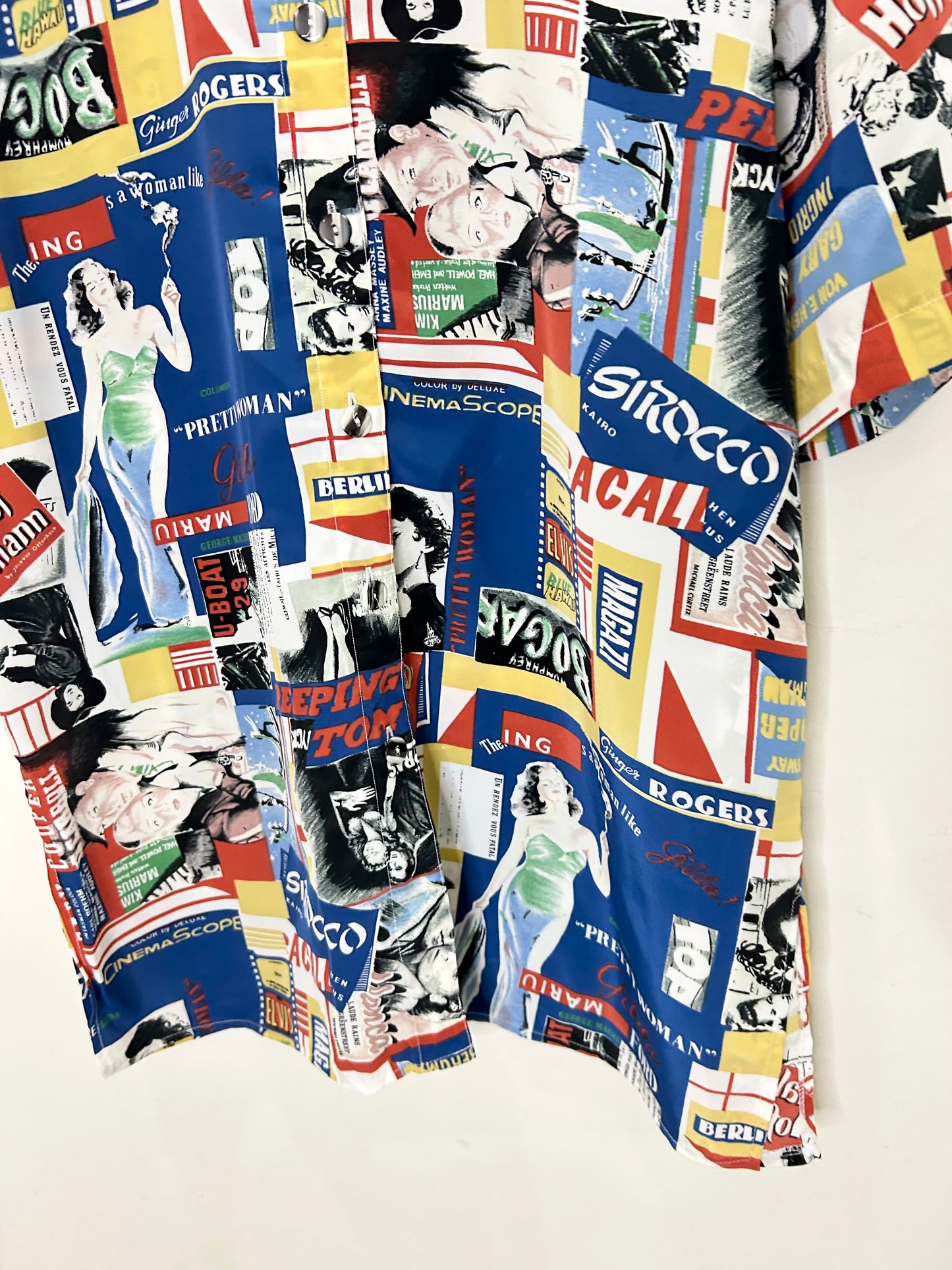 Stamps Shirt