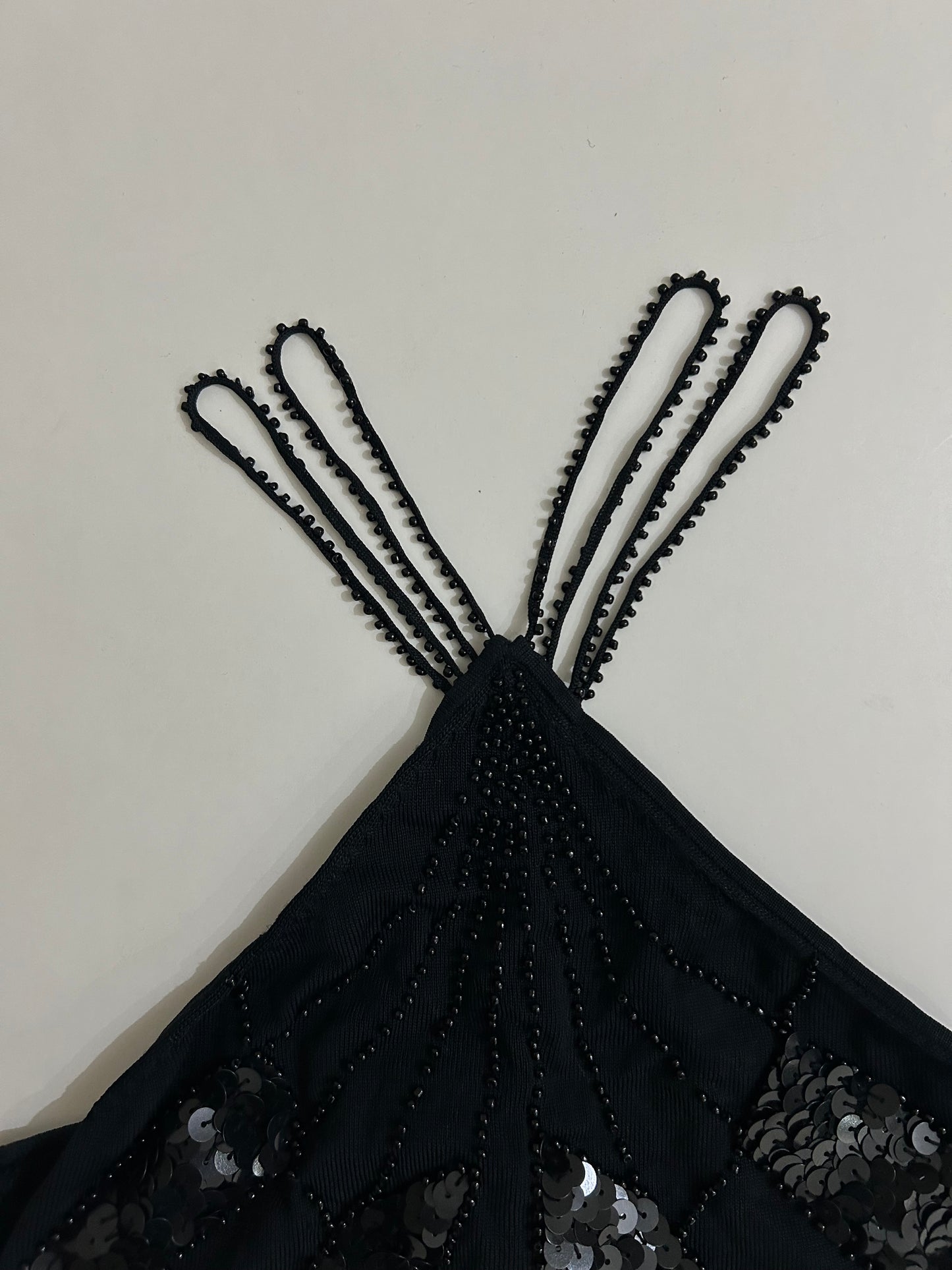 Embellished Top