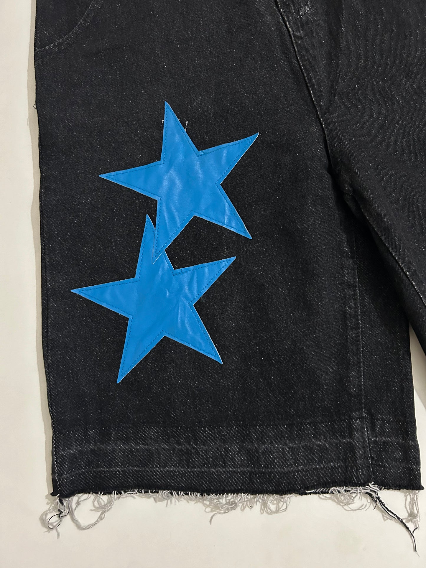 Star Jorts