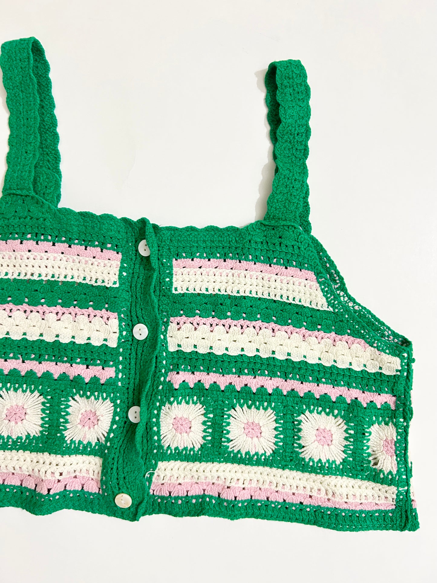 Crochet Top