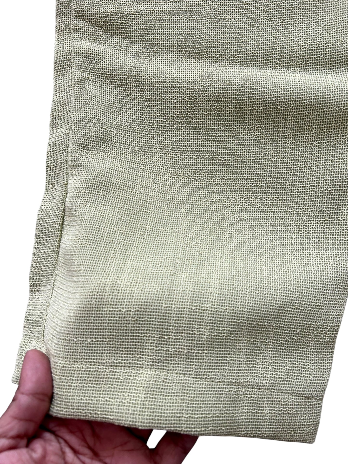 Green Pants
