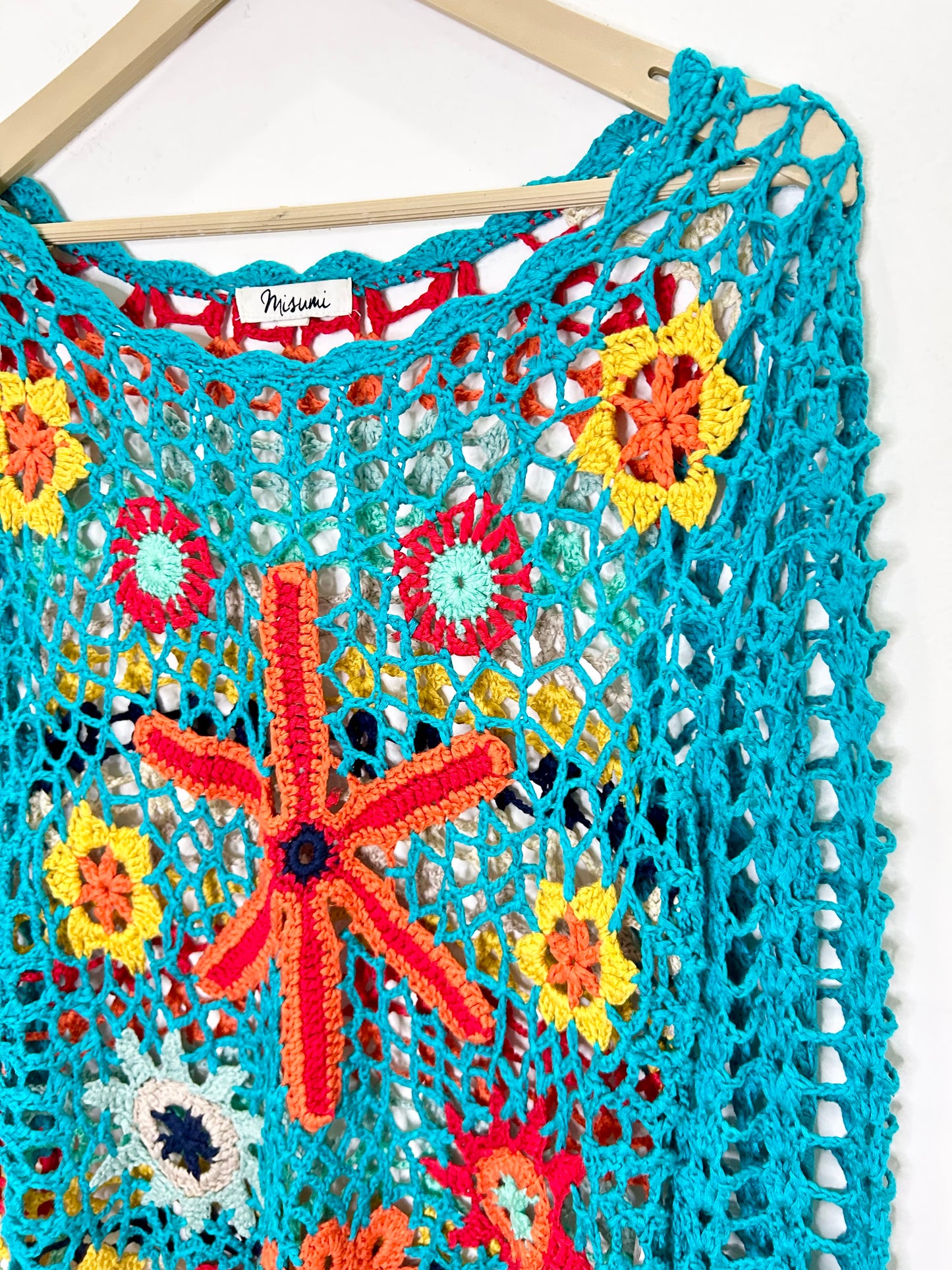 Crochet Top