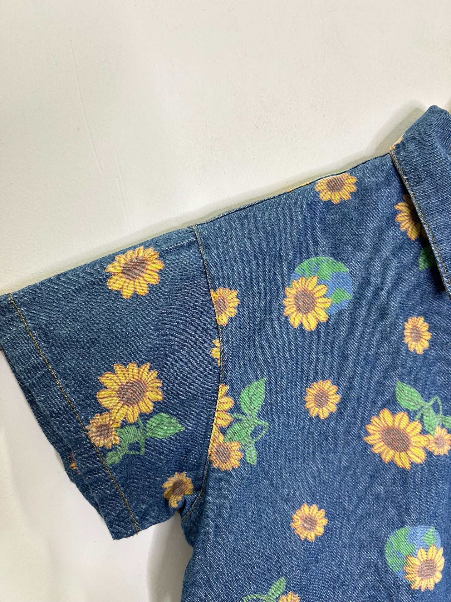 Sunflower Shirt