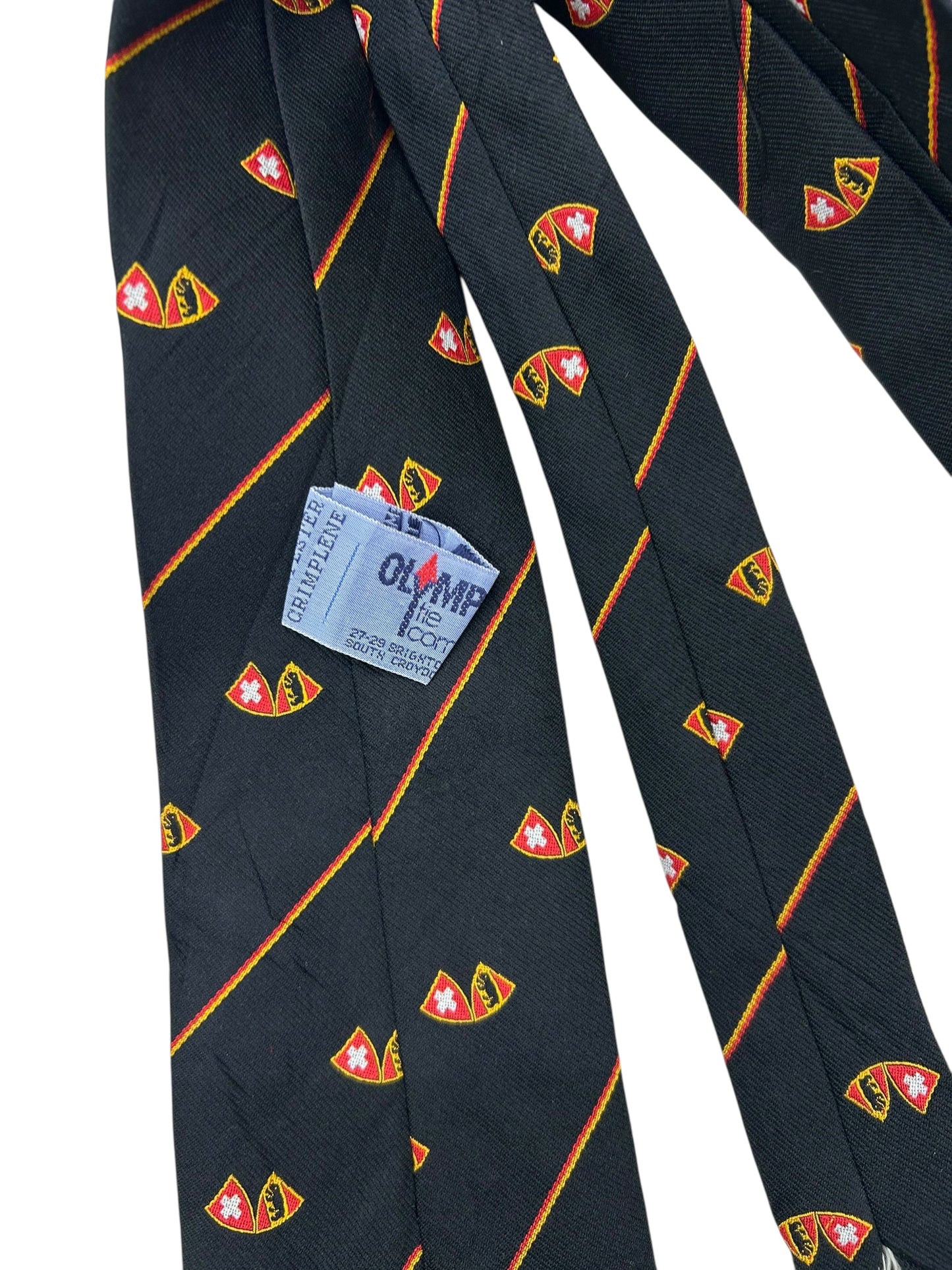 Vintage Tie