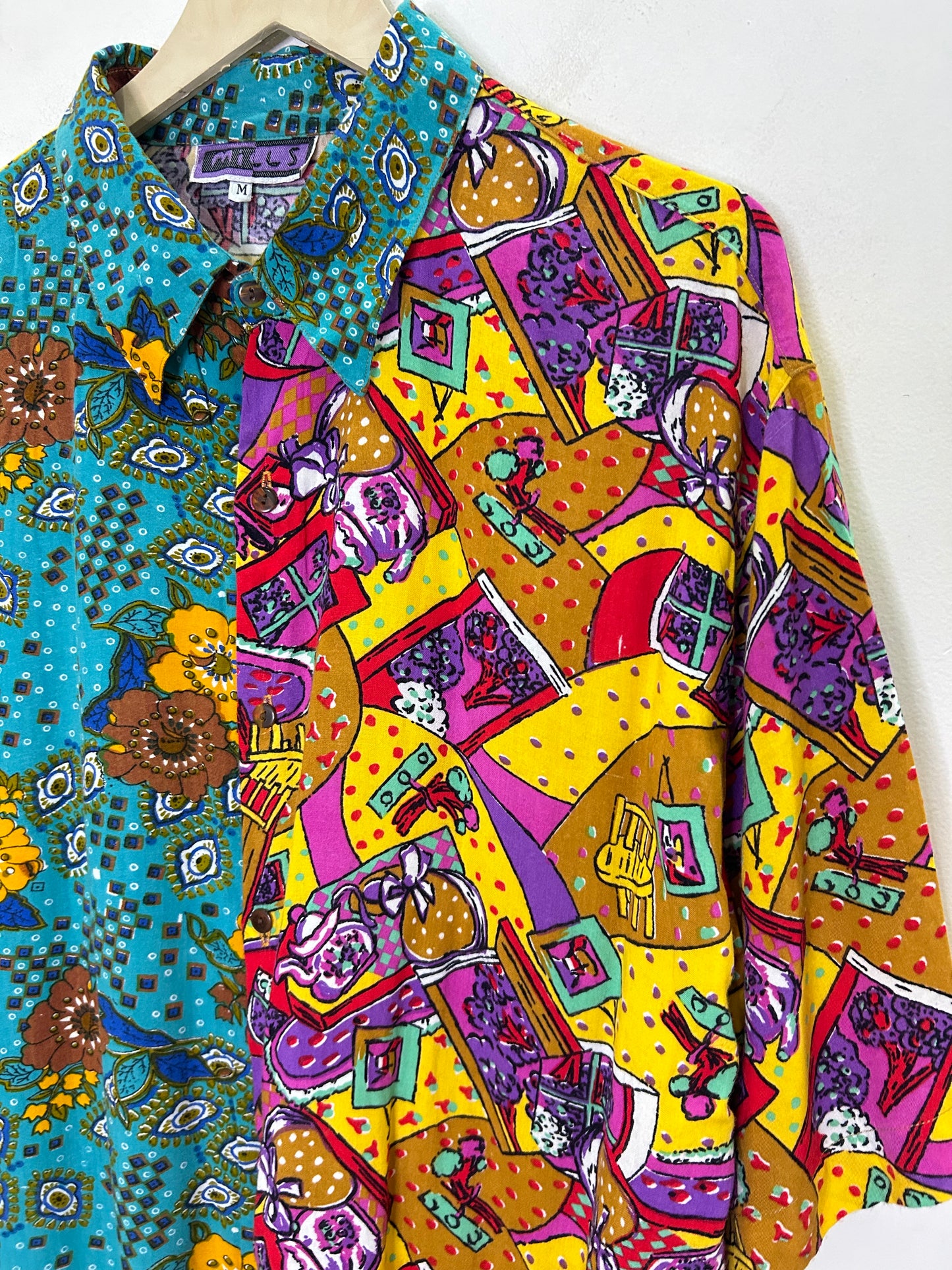 Evil Eye Shirt