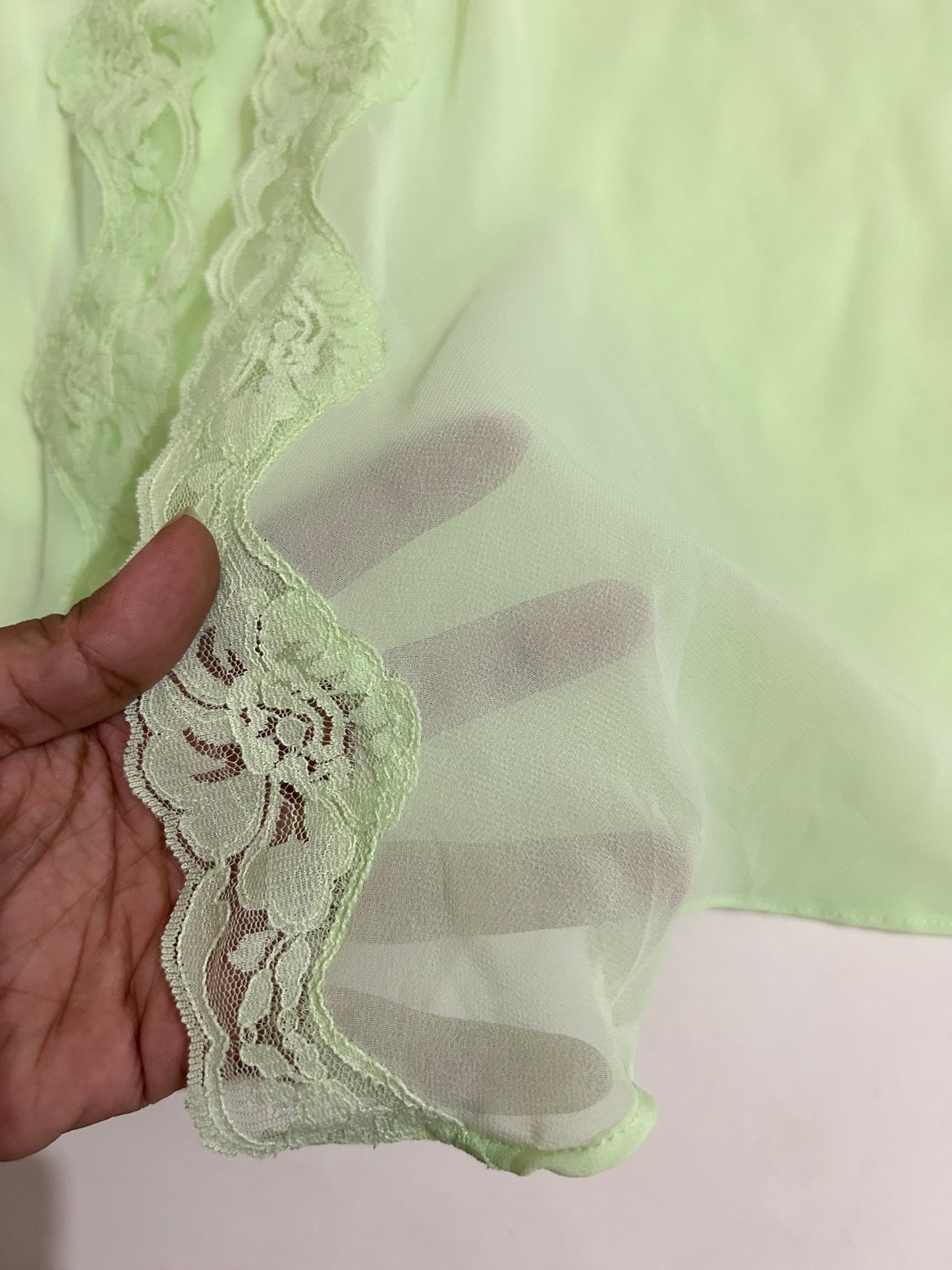 Floral Fairy Cami Top