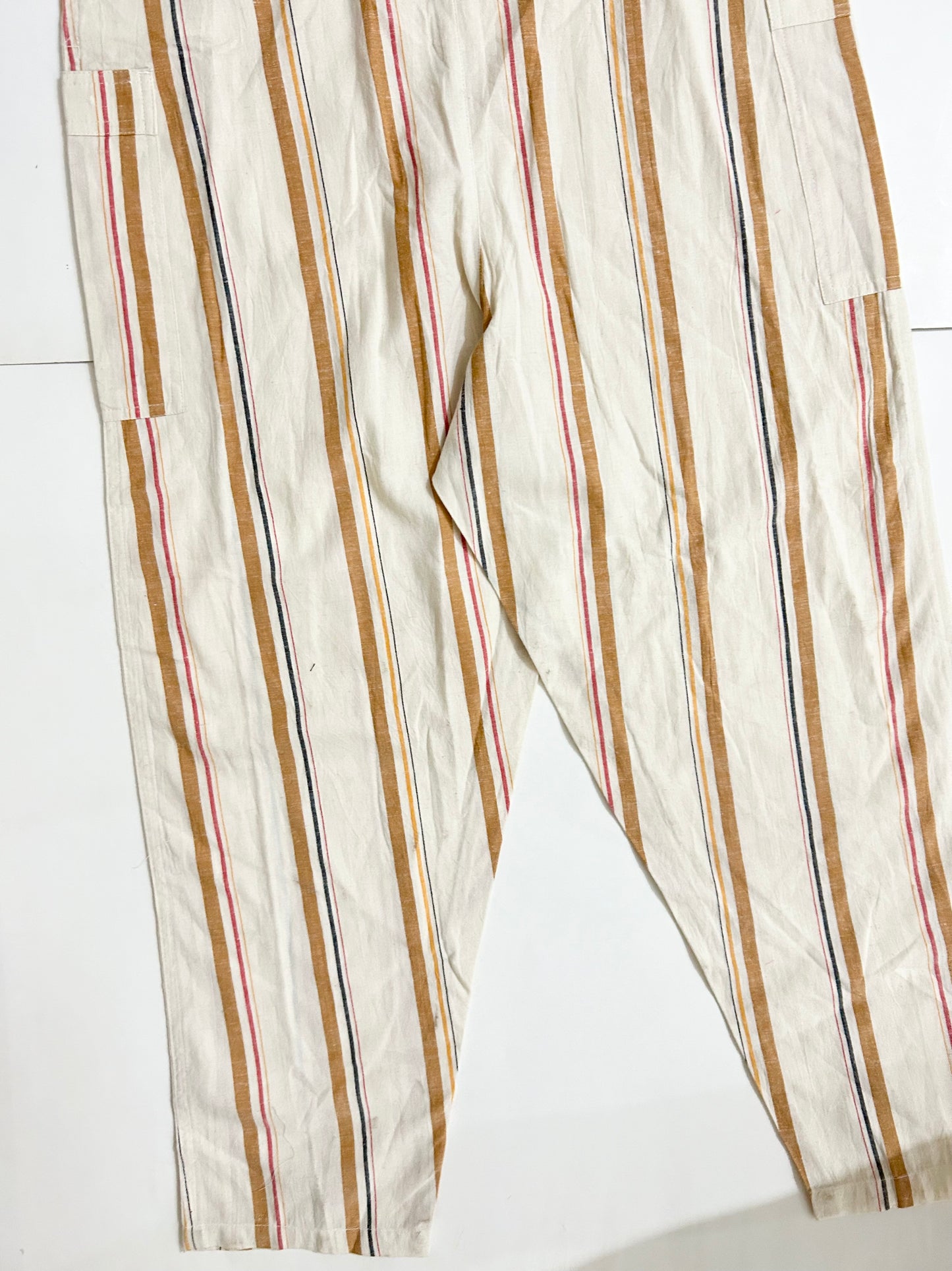 Cotton Dungaree