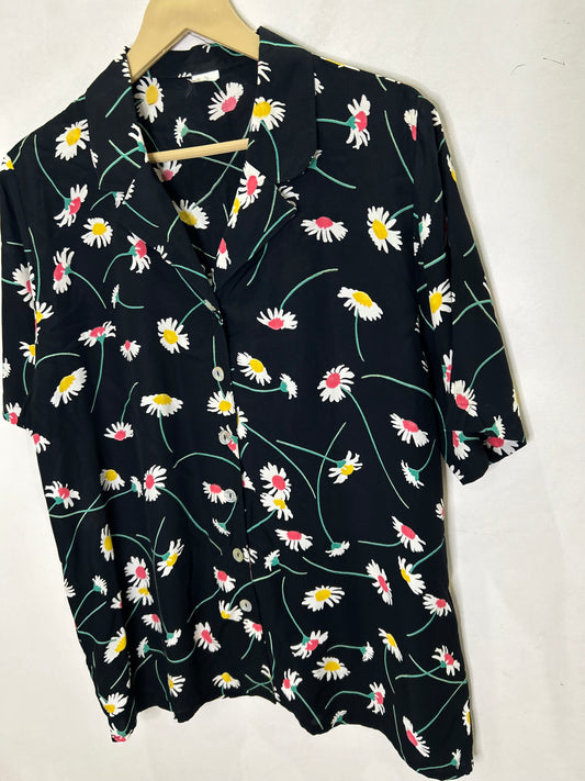 Daisy Shirt