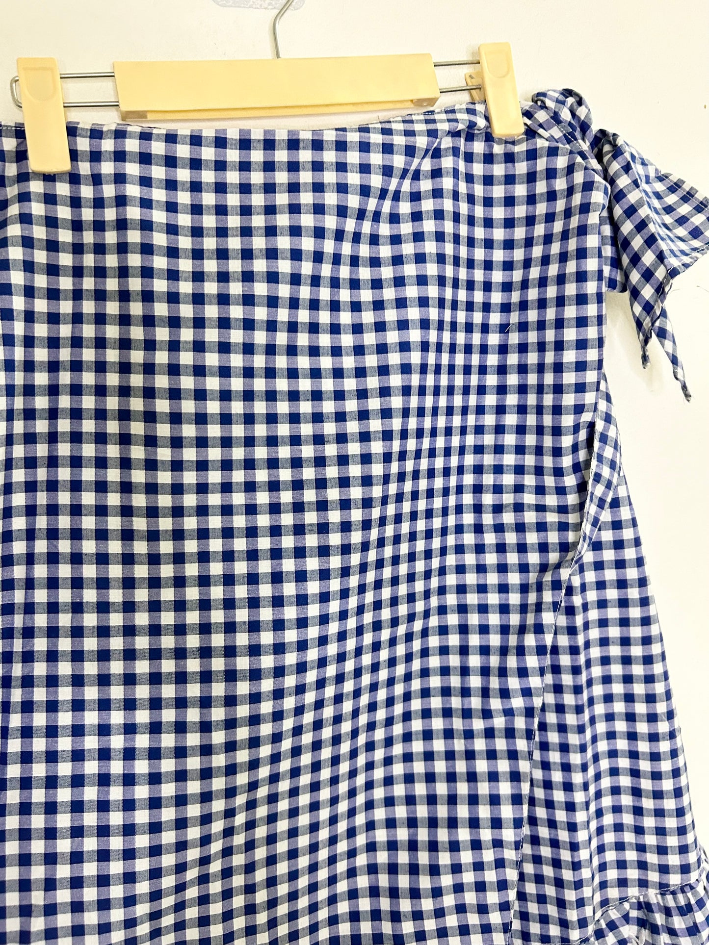 Wrap Skirt