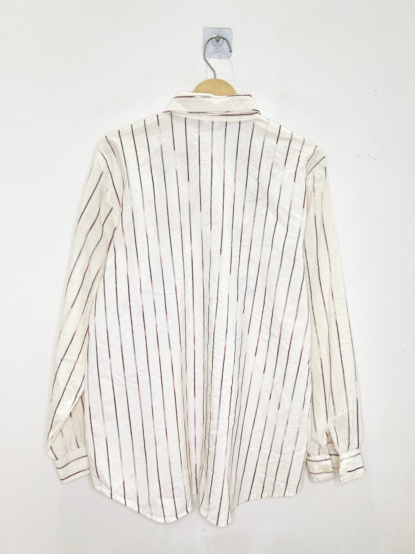 Cat Striped Shirt