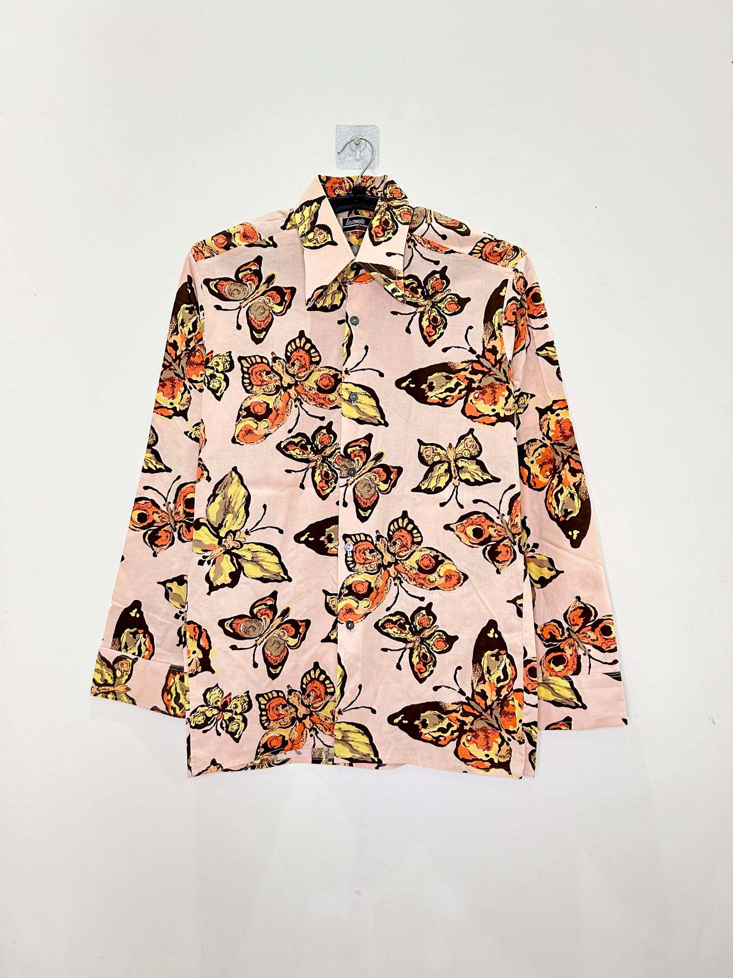 Butterfly Shirt