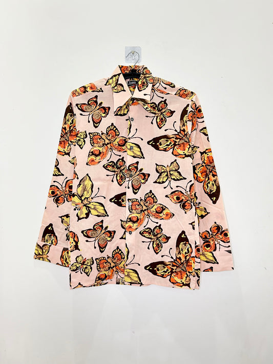 Butterfly Shirt