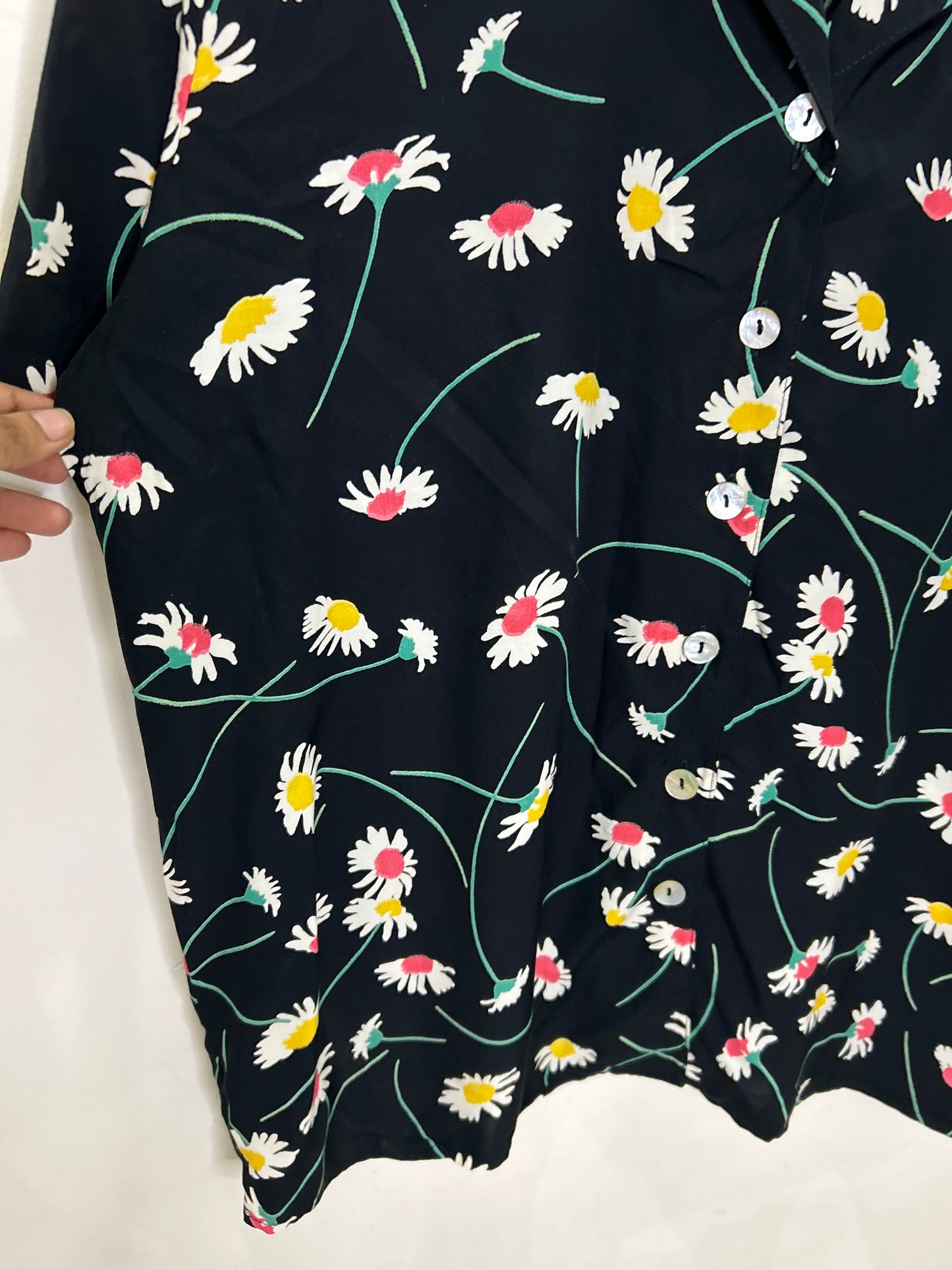 Daisy Shirt