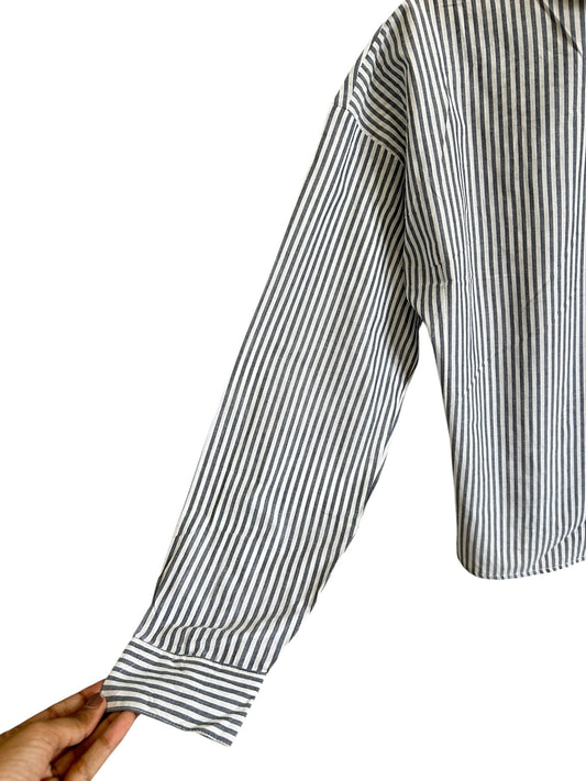 Pretty Little Things Striped Shirt