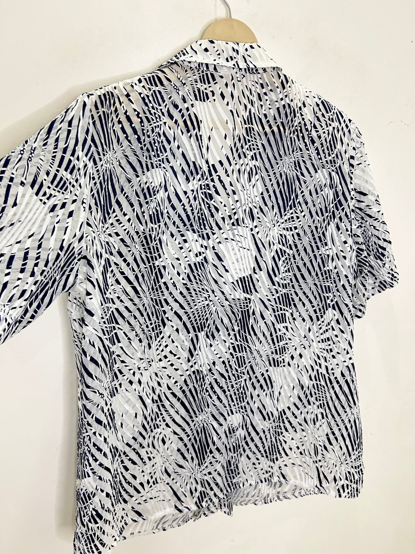 Zig zag Shirt