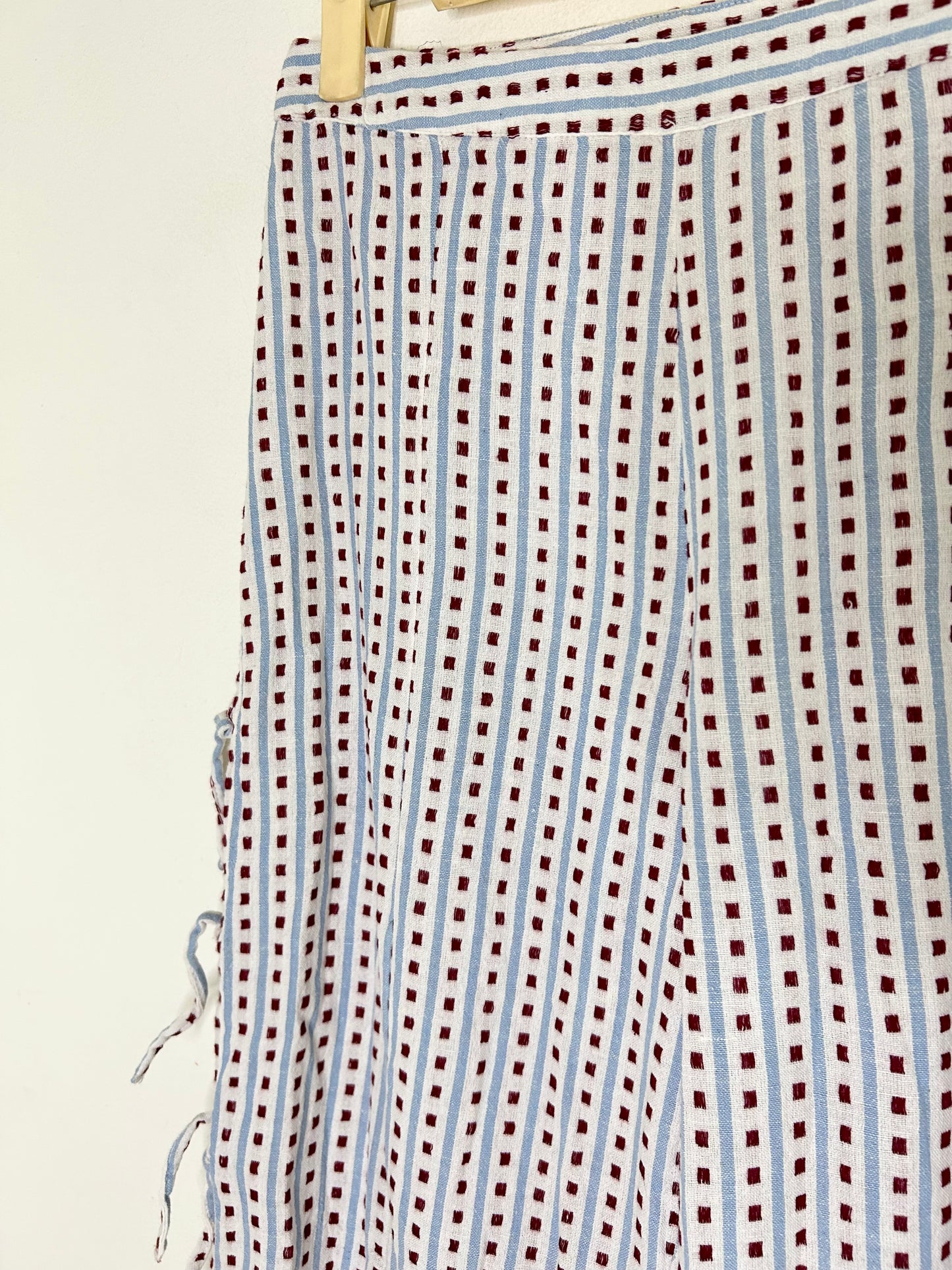 Knot Co-Ord Set