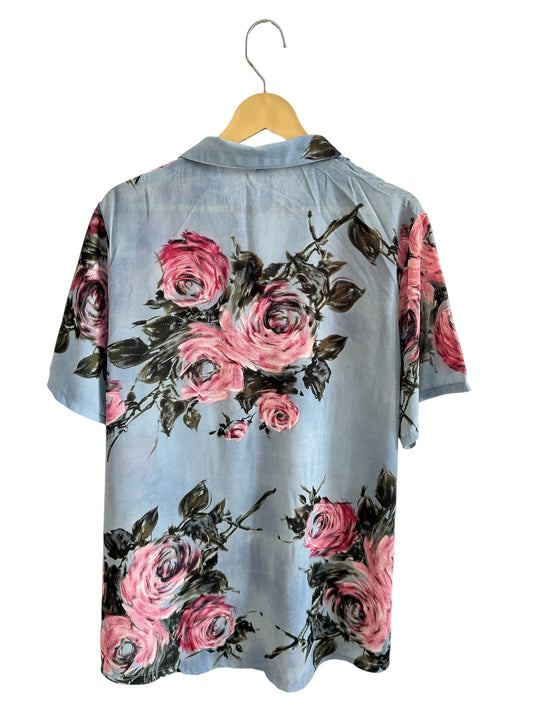 Rose Shirt