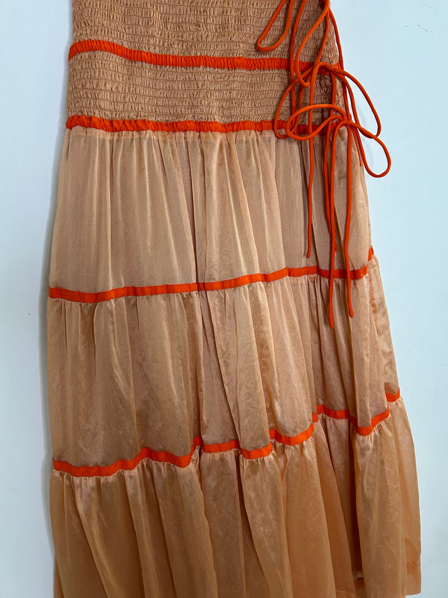 Knot Skirt