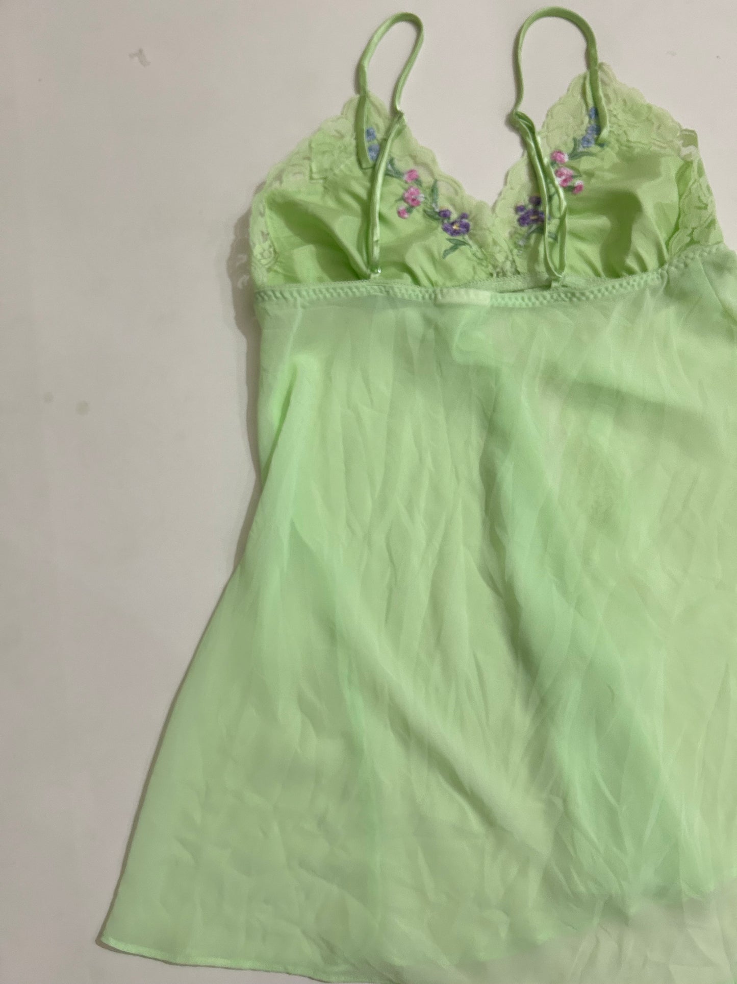 Floral Fairy Cami Top