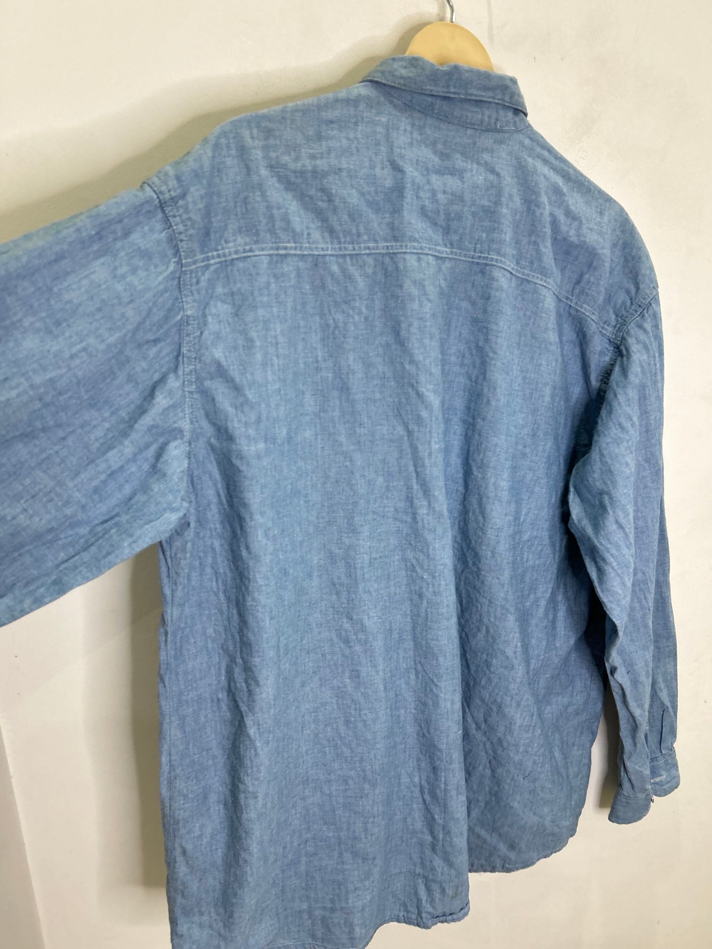 Cotton Shirt