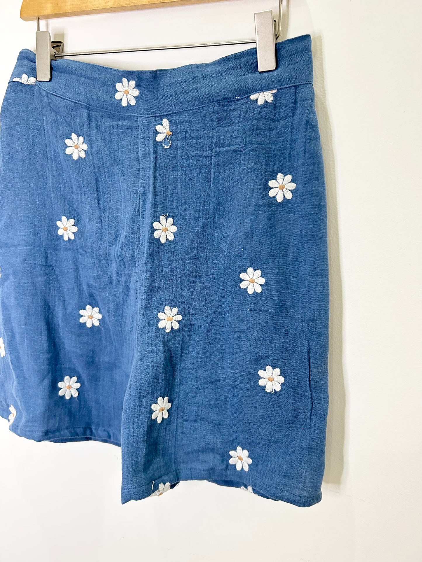 Floral Shorts