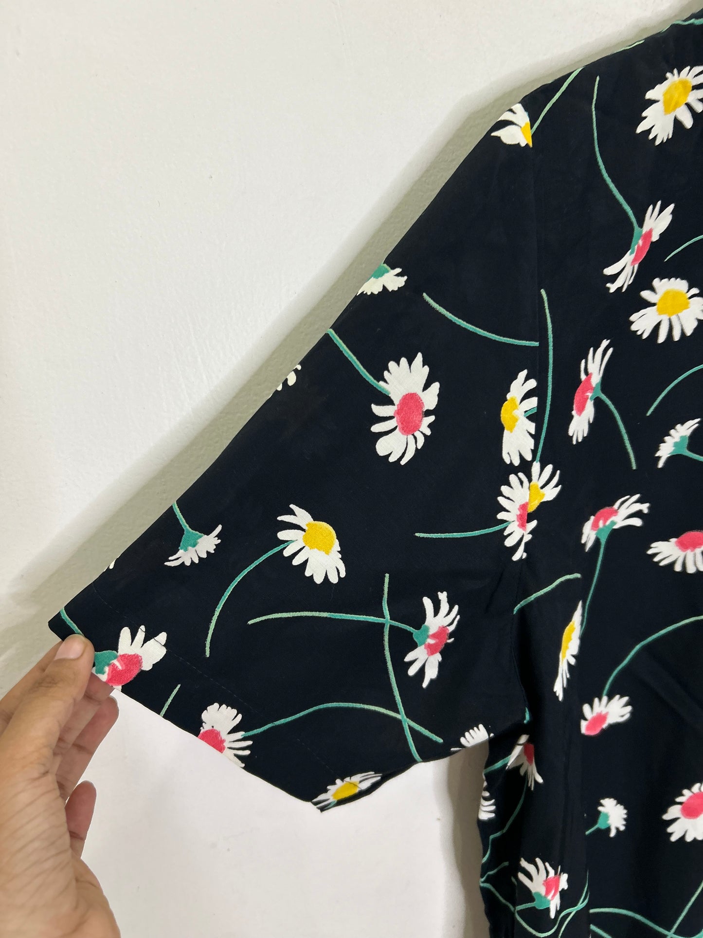 Daisy Shirt