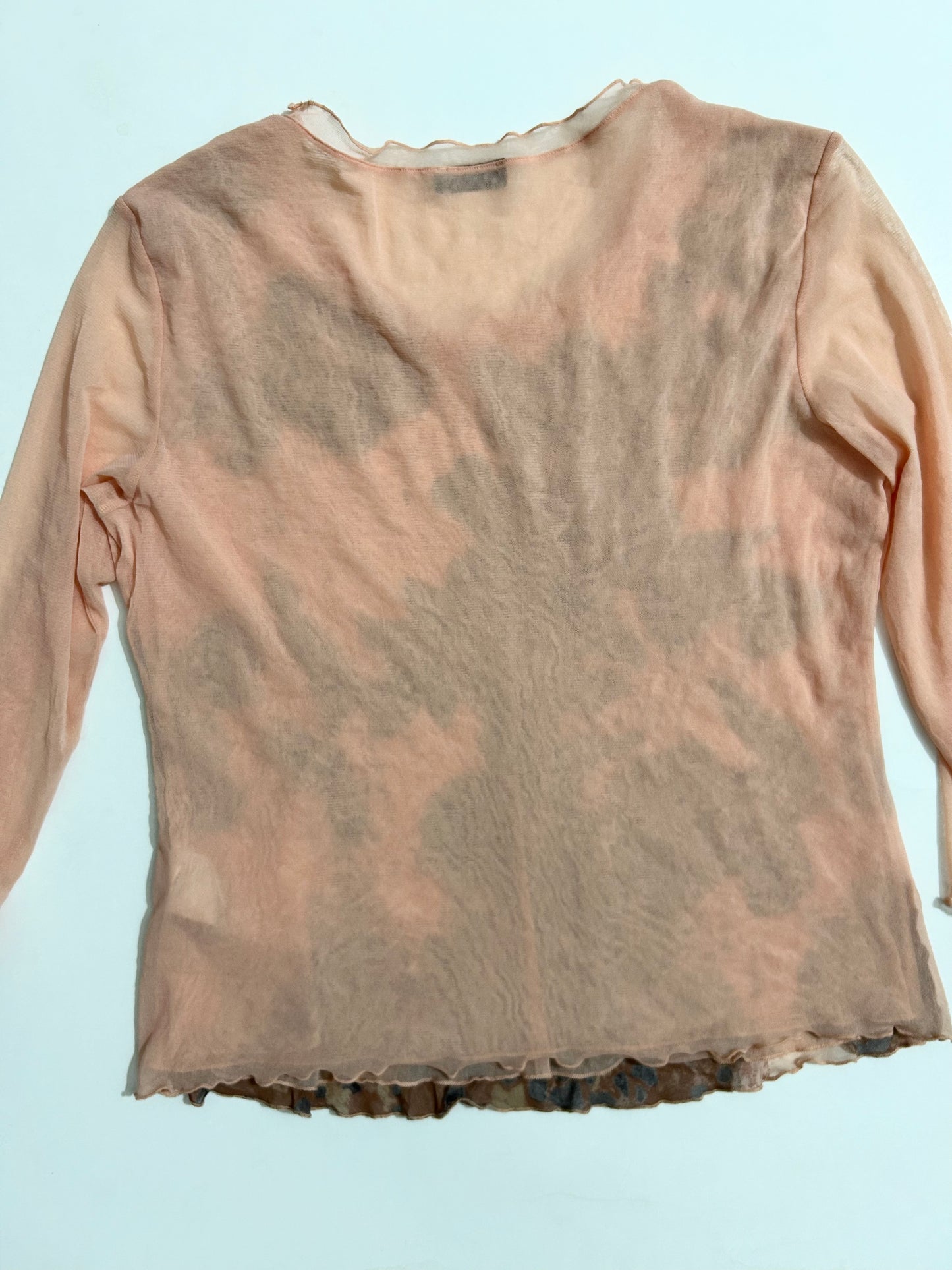 Pinteresy Embellished Top