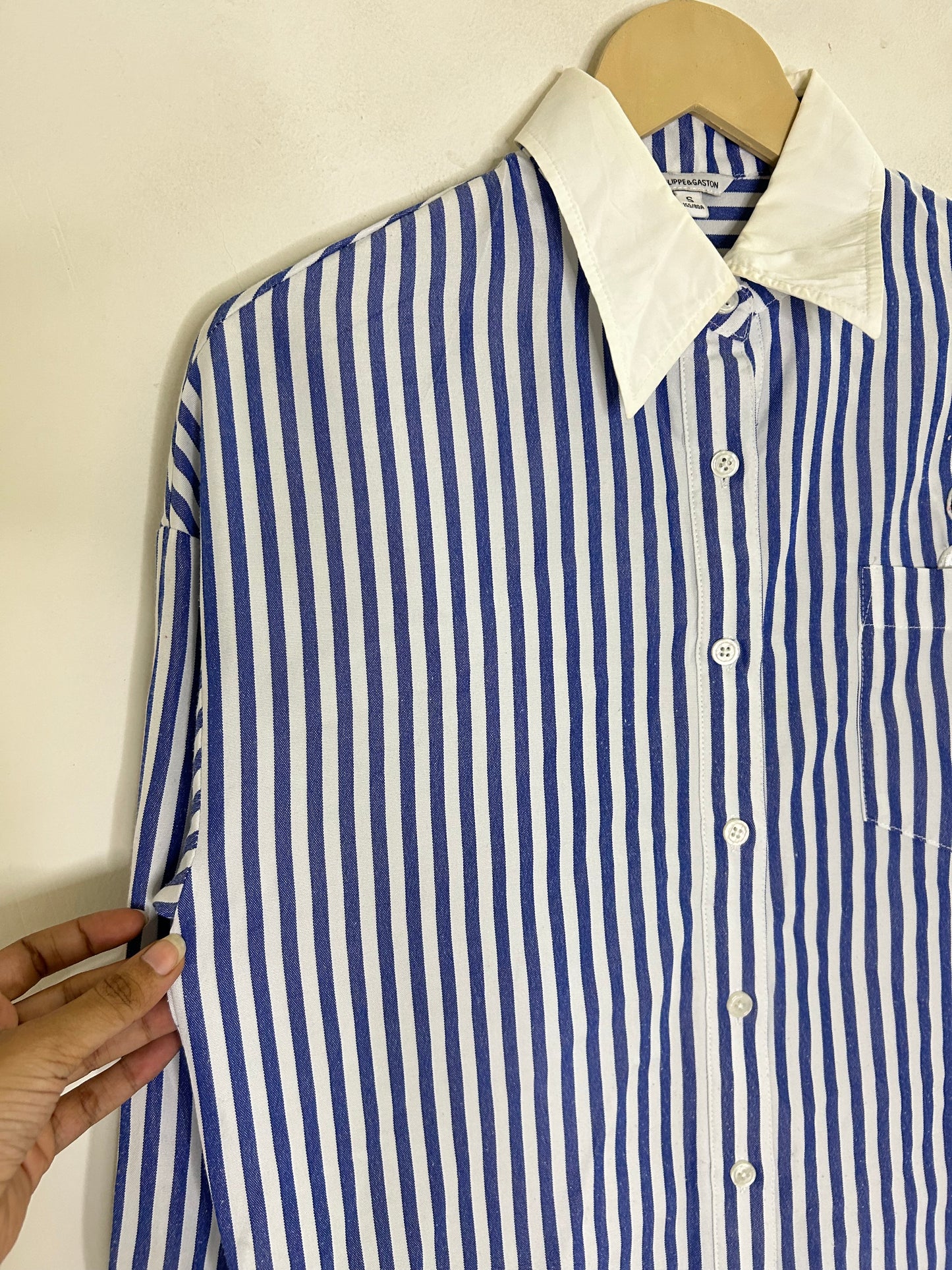 Striped Shirt
