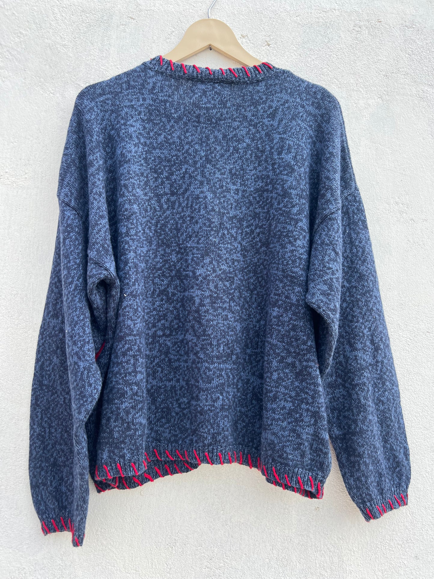 Heirlooms Heart Sweater