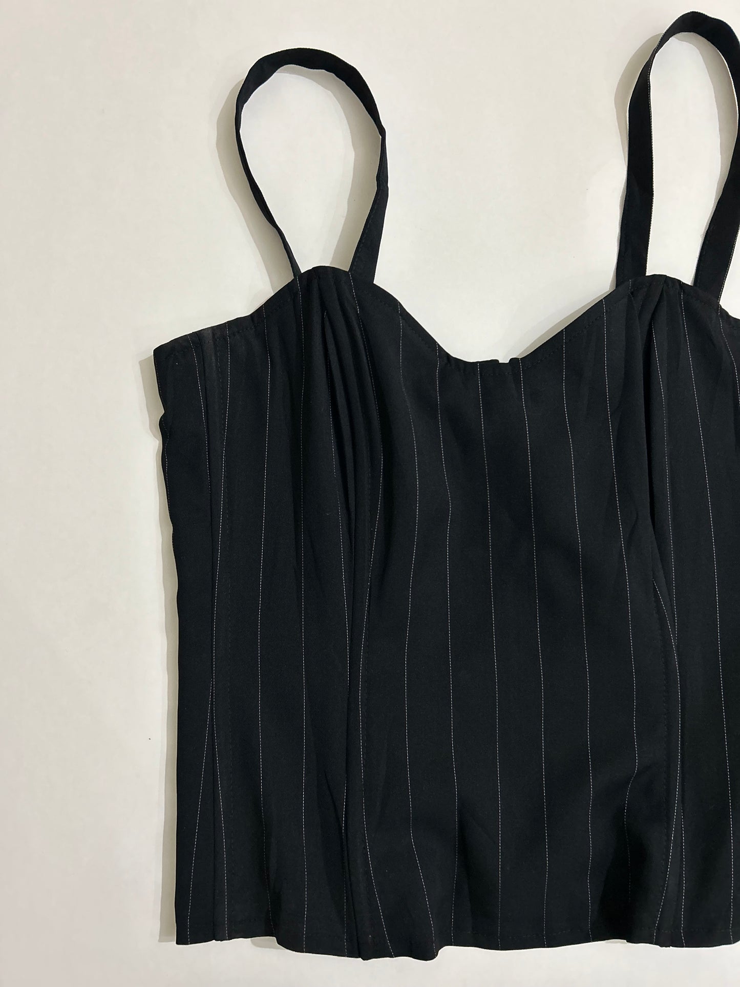 Corset Top