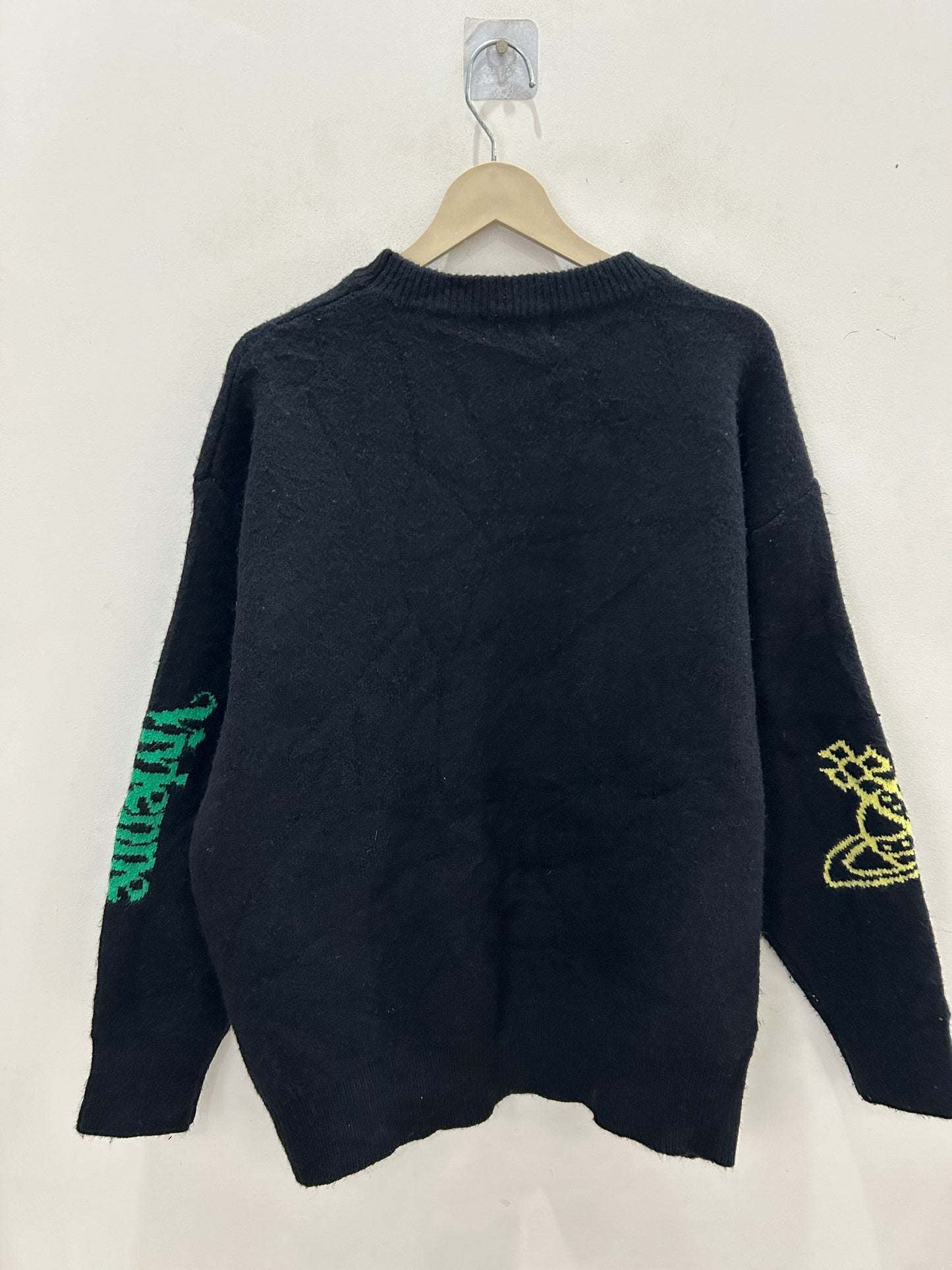 Vivenne Westwood Sweater