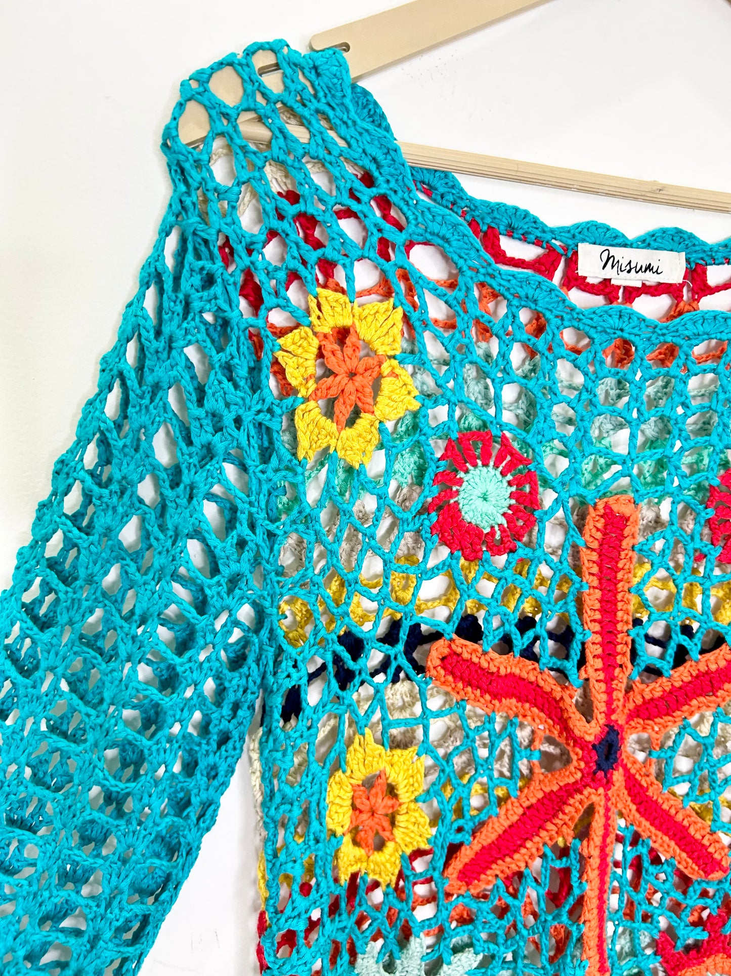 Crochet Top