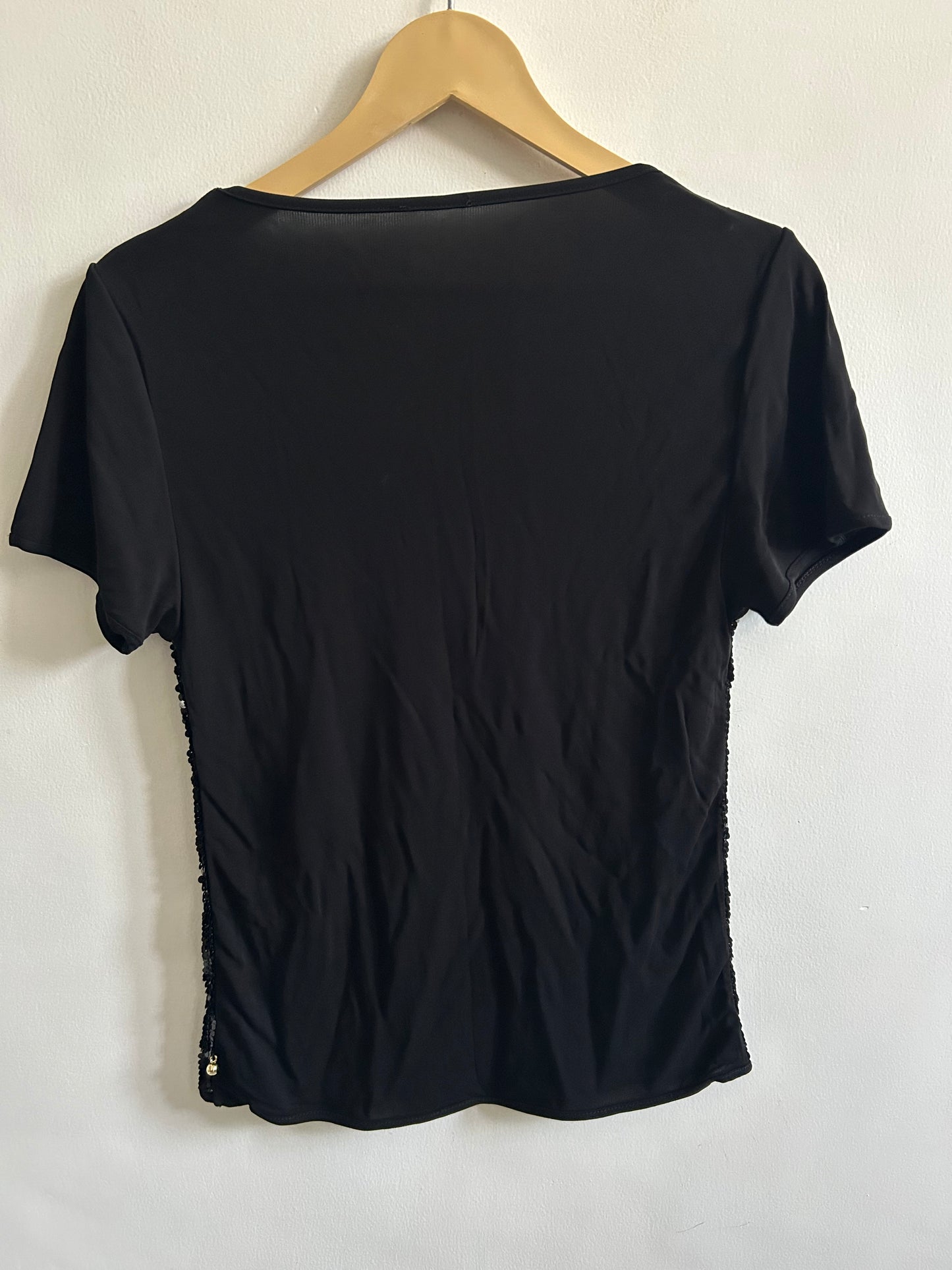 Sequince Y2K Top